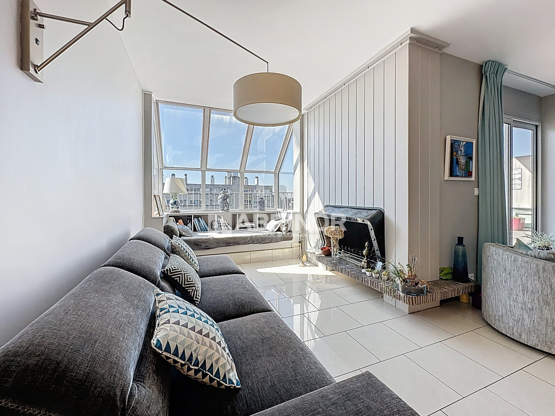 vente appartement LILLE