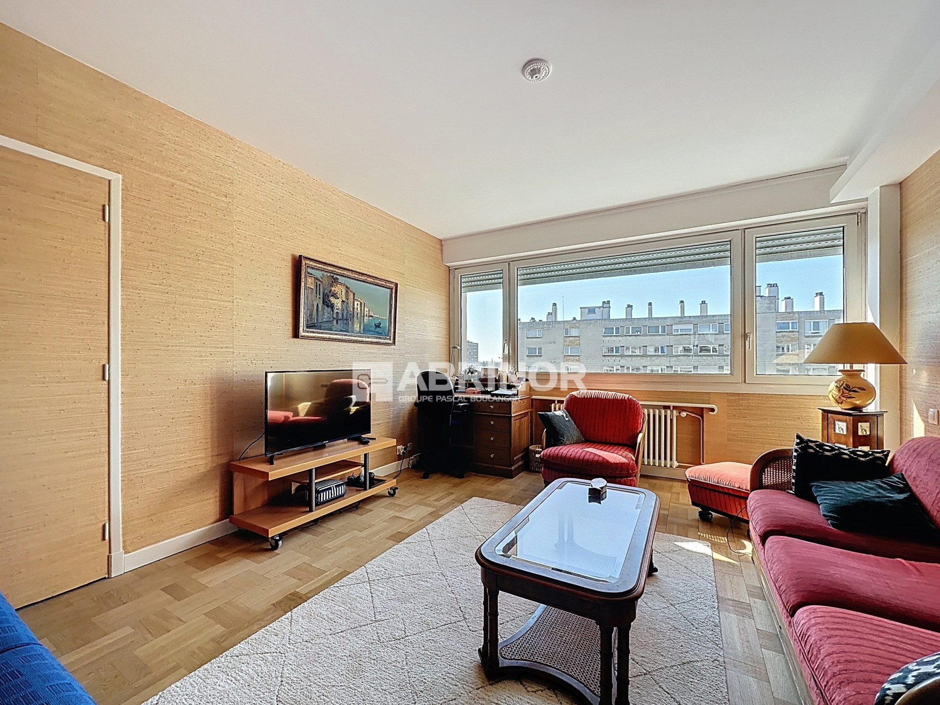 vente appartement LILLE