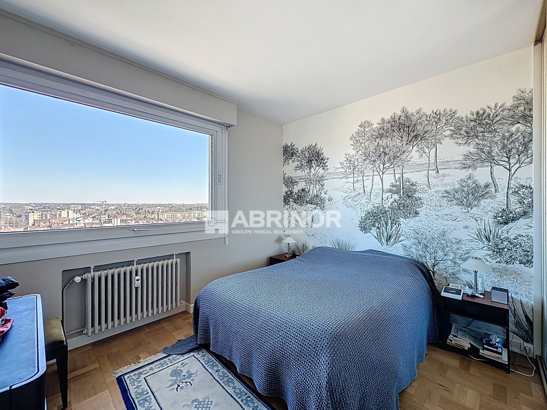 vente appartement LILLE