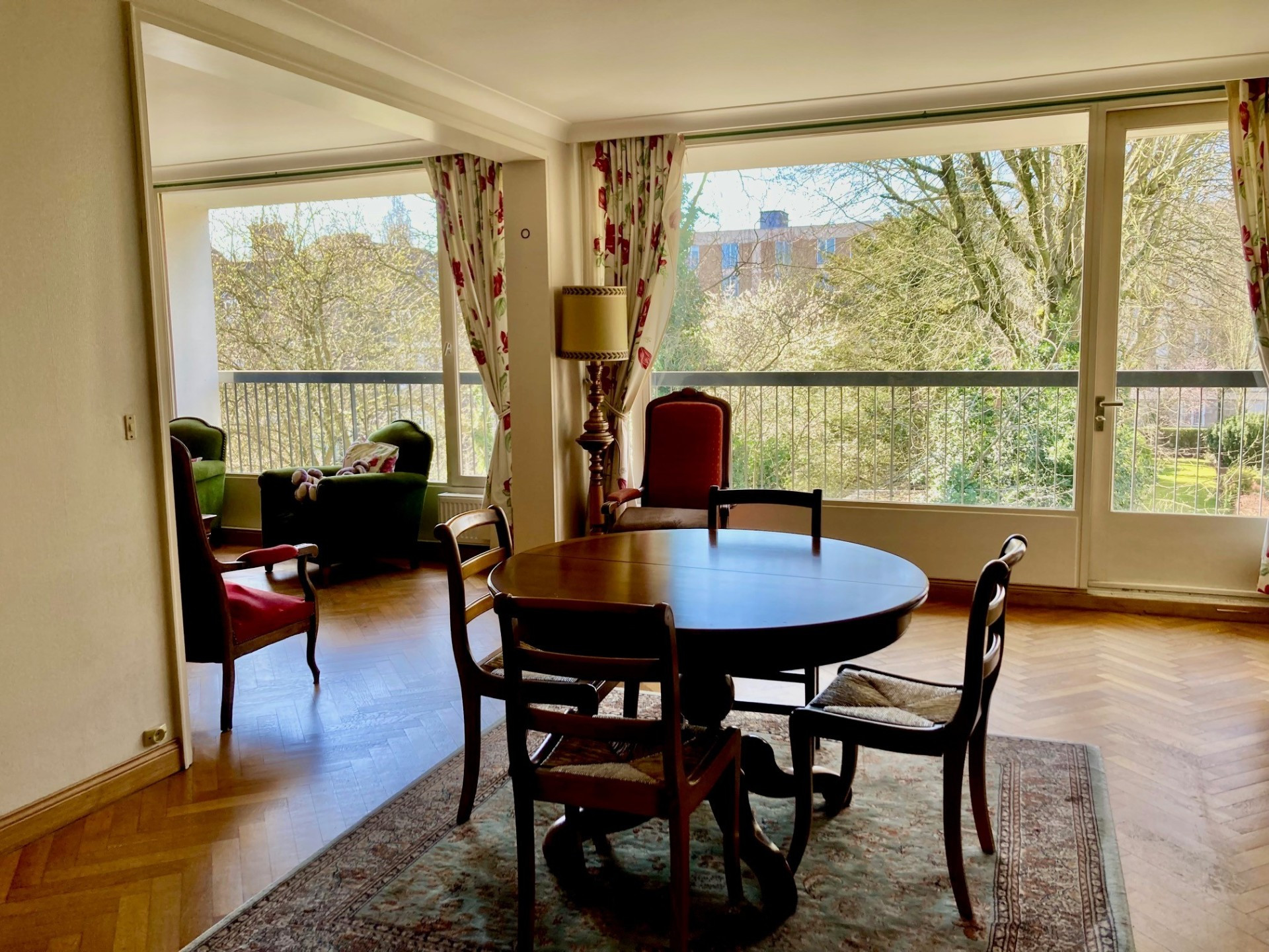 vente appartement ROUBAIX