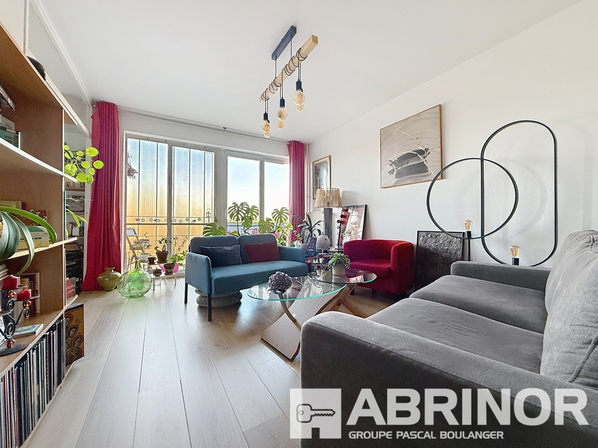 vente appartement AMIENS