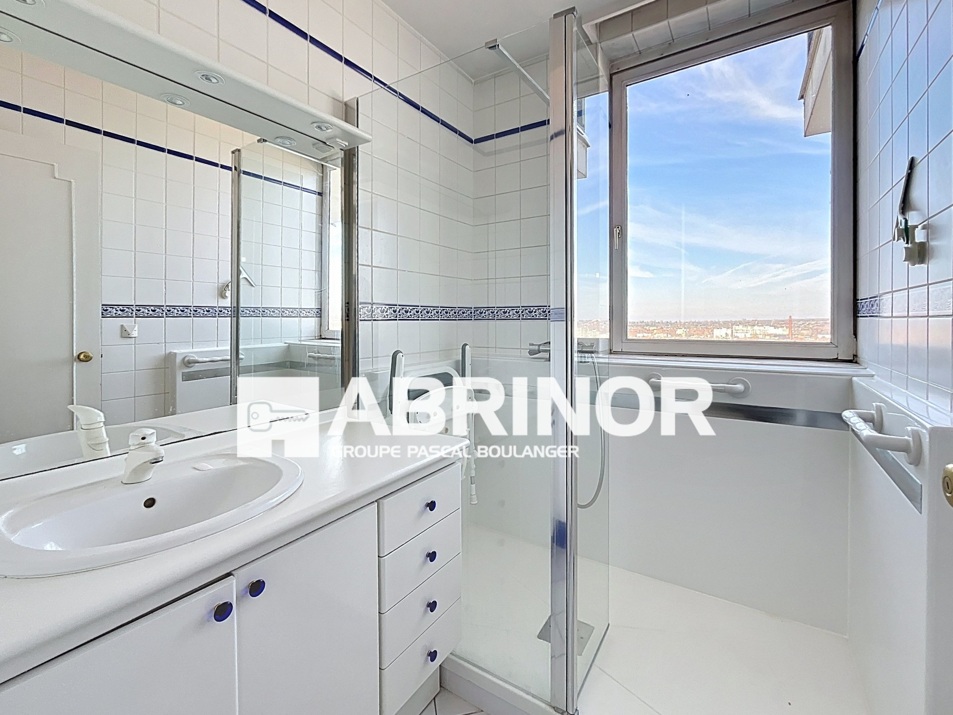 vente appartement ROUBAIX