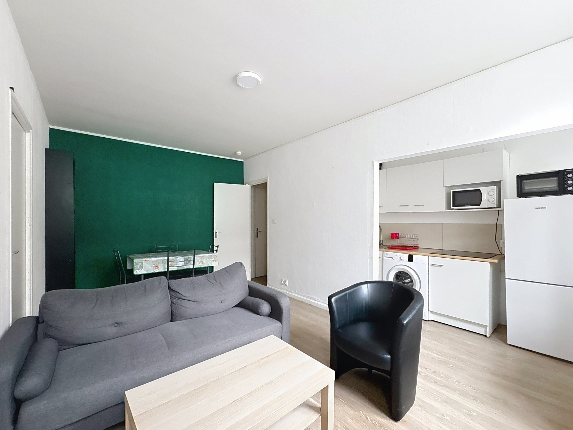 location appartement VALENCIENNES