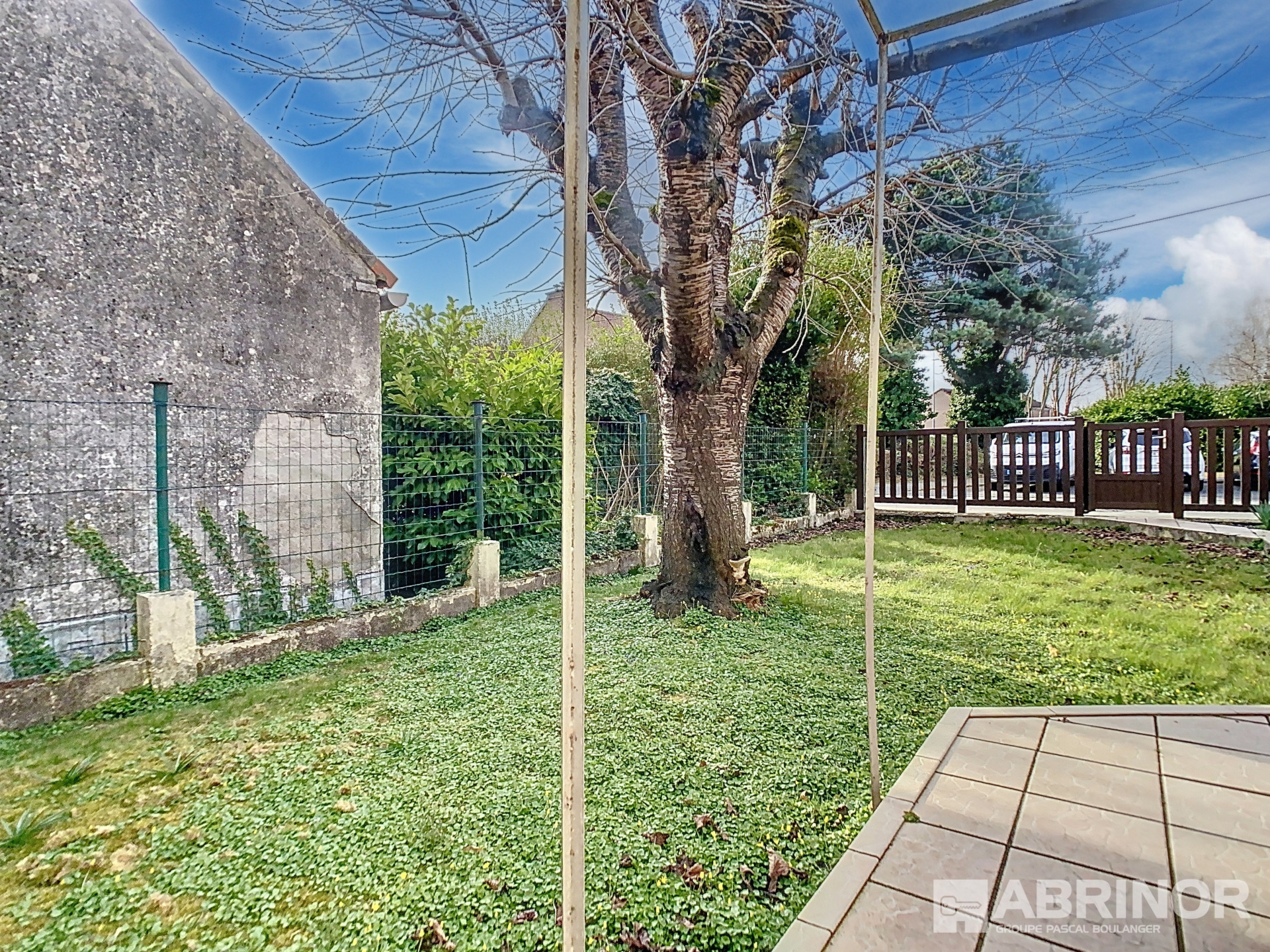 vente maison VILLENEUVE D ASCQ