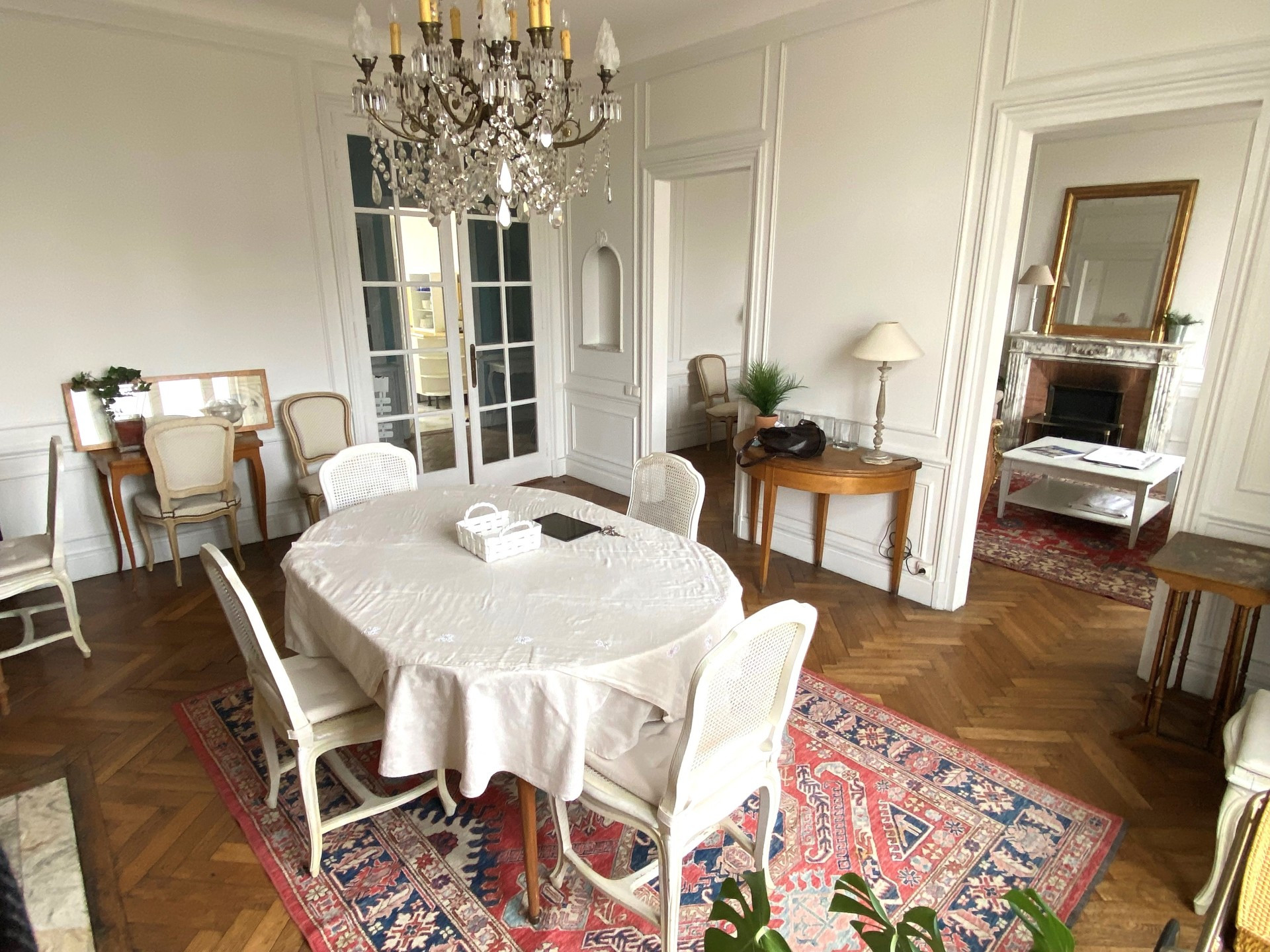 vente appartement MARCQ EN BAROEUL