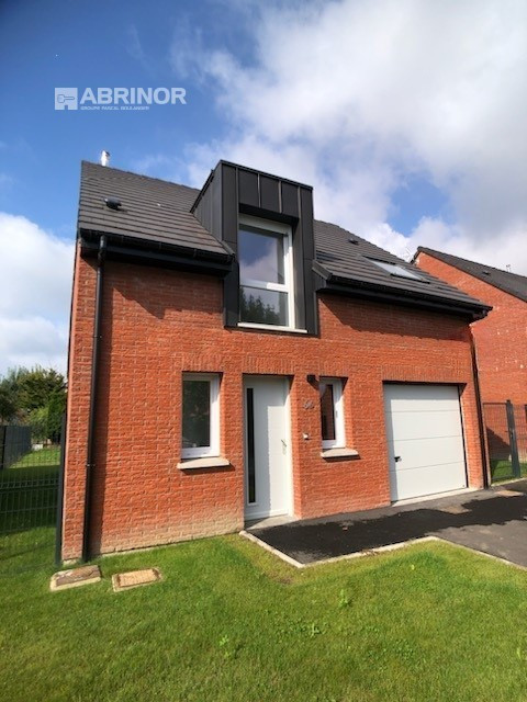 vente maison BACHY