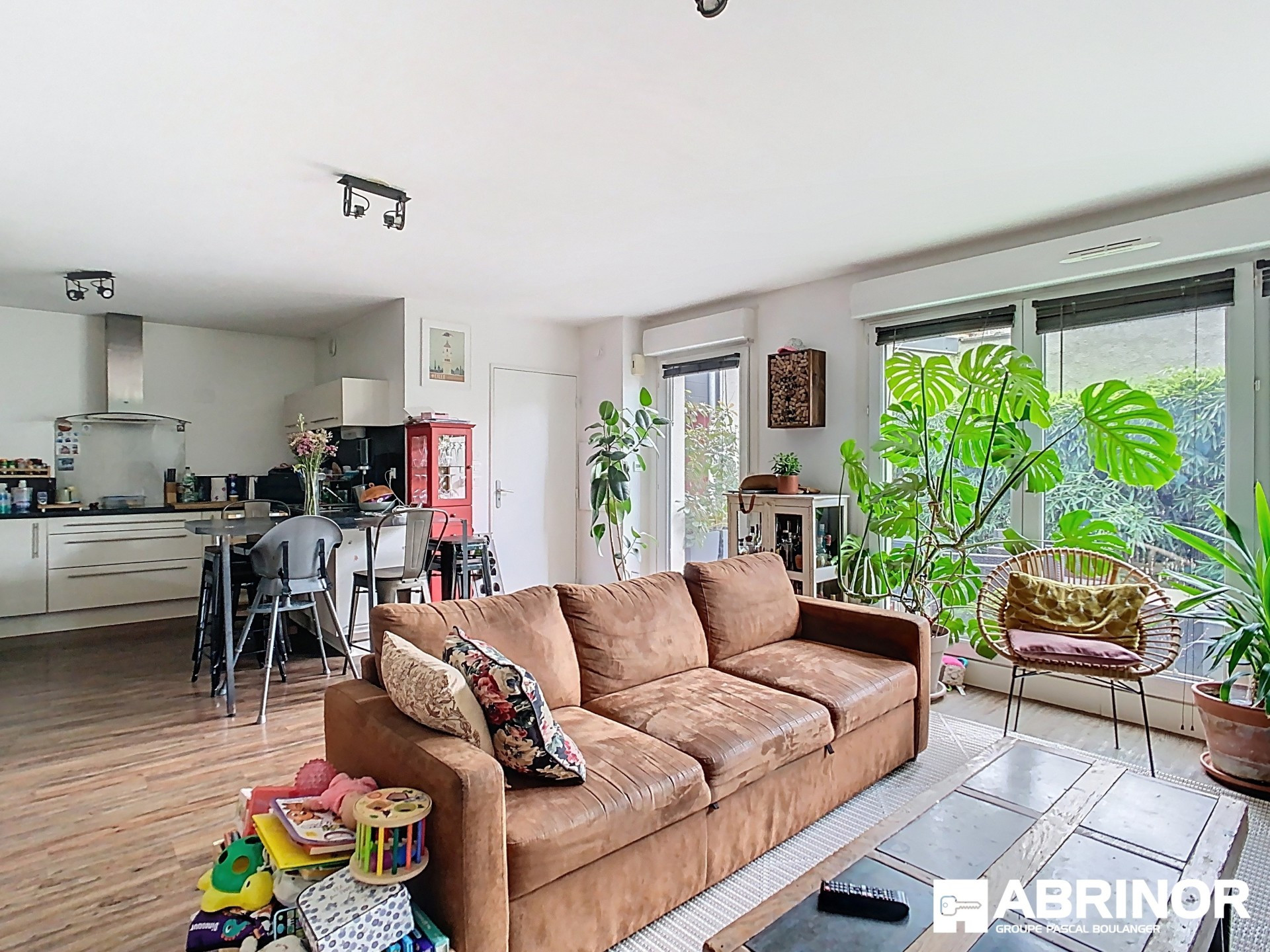 vente appartement LILLE