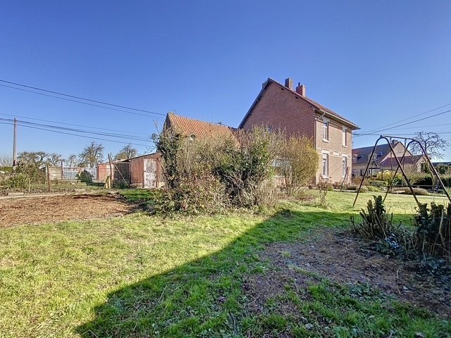 vente maison NIEPPE