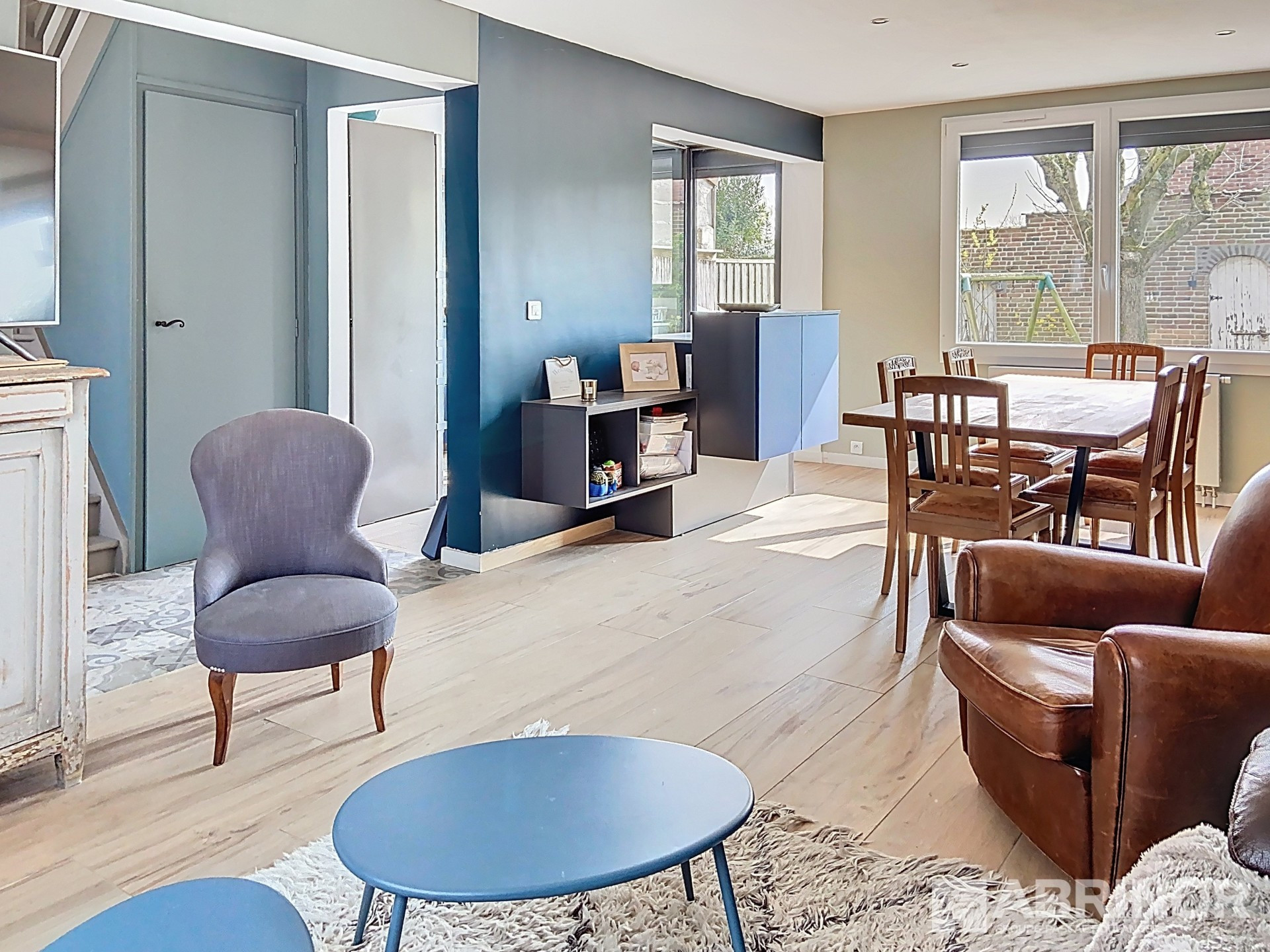 vente maison WASQUEHAL