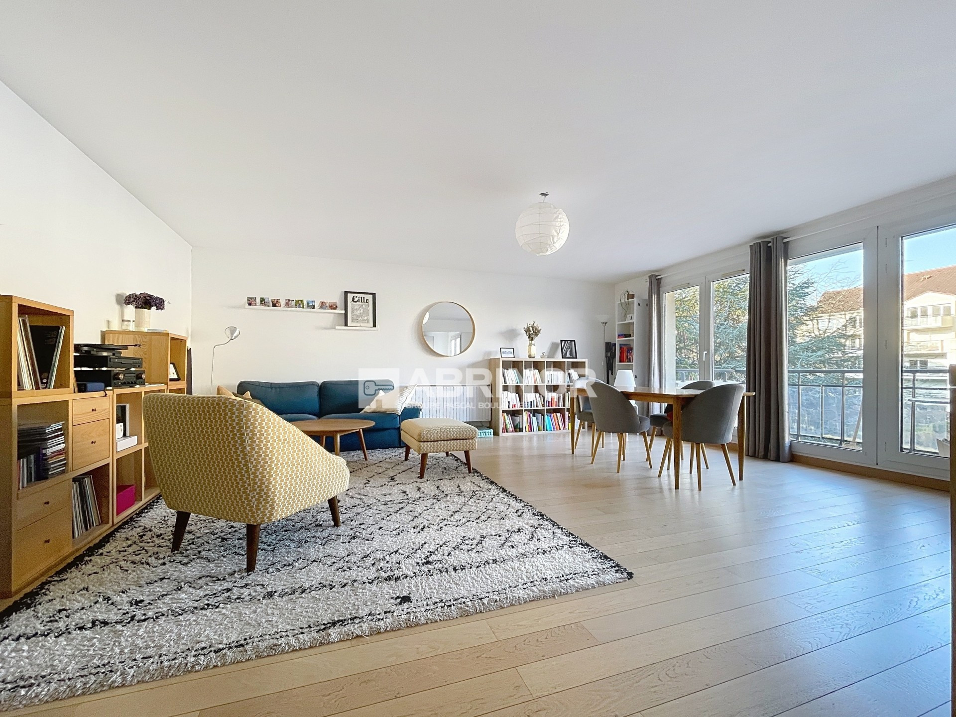 vente appartement LILLE