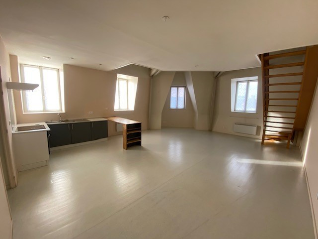 vente appartement ARMENTIERES