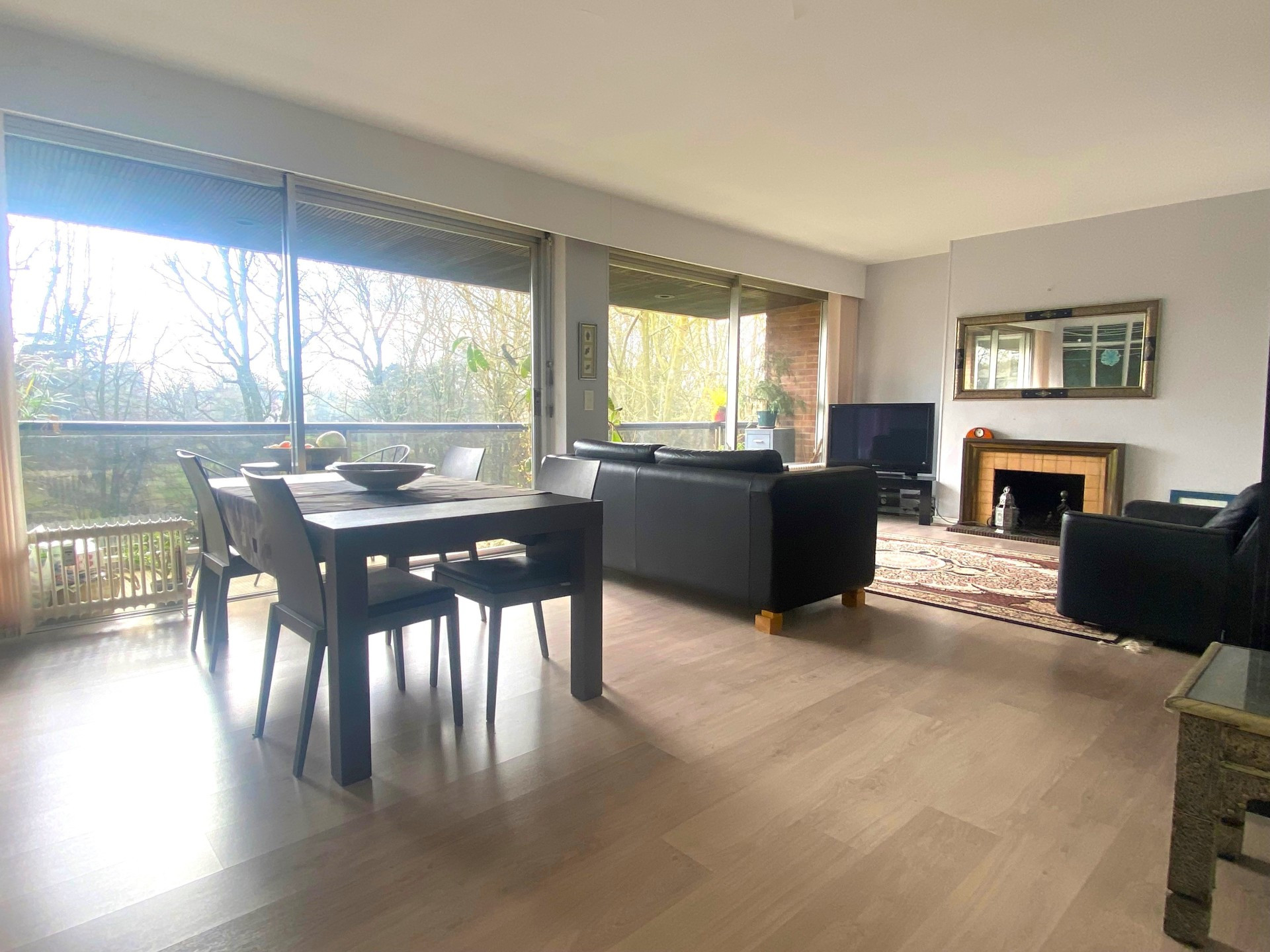 vente appartement WASQUEHAL
