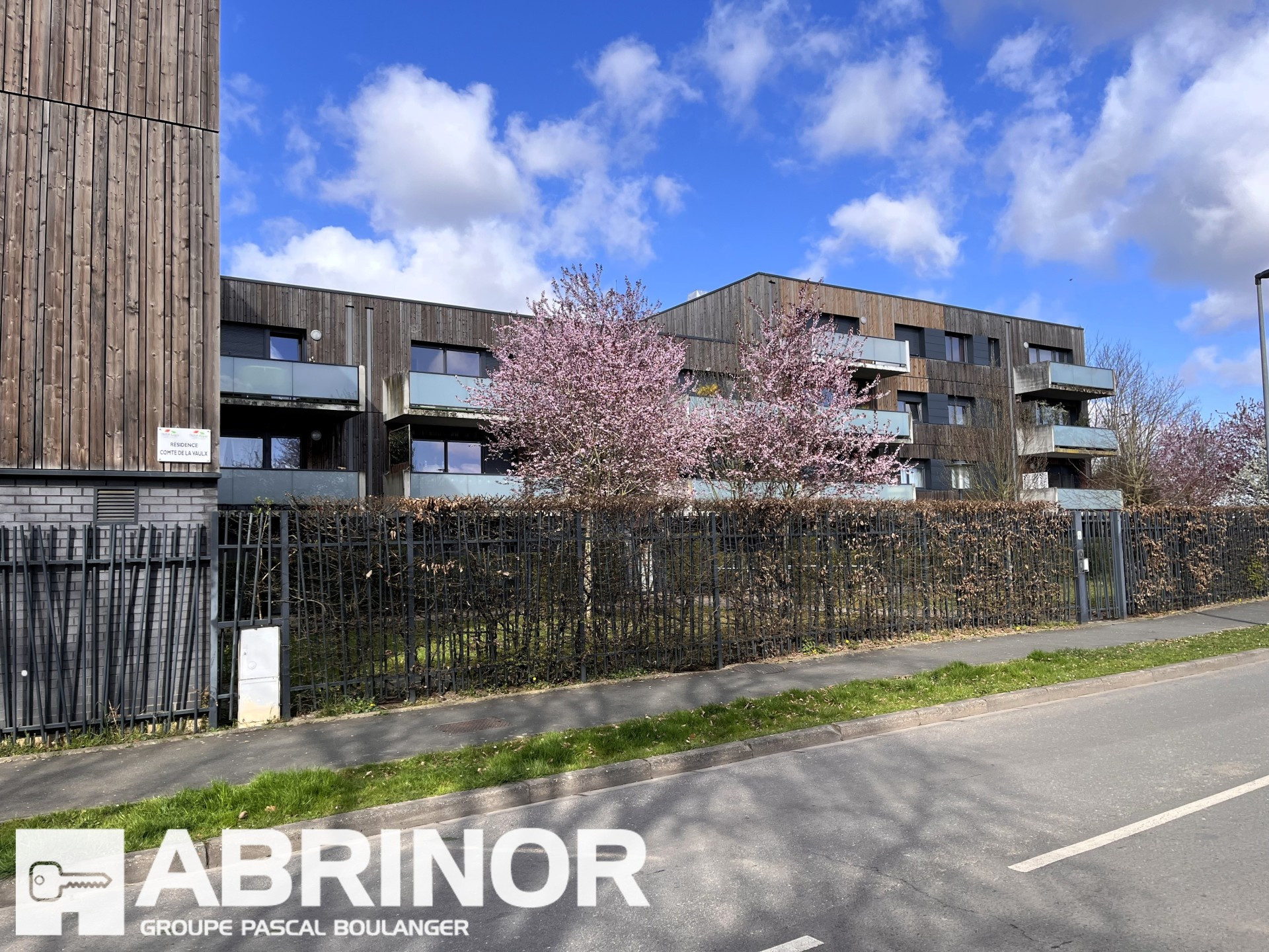 vente appartement WATTIGNIES