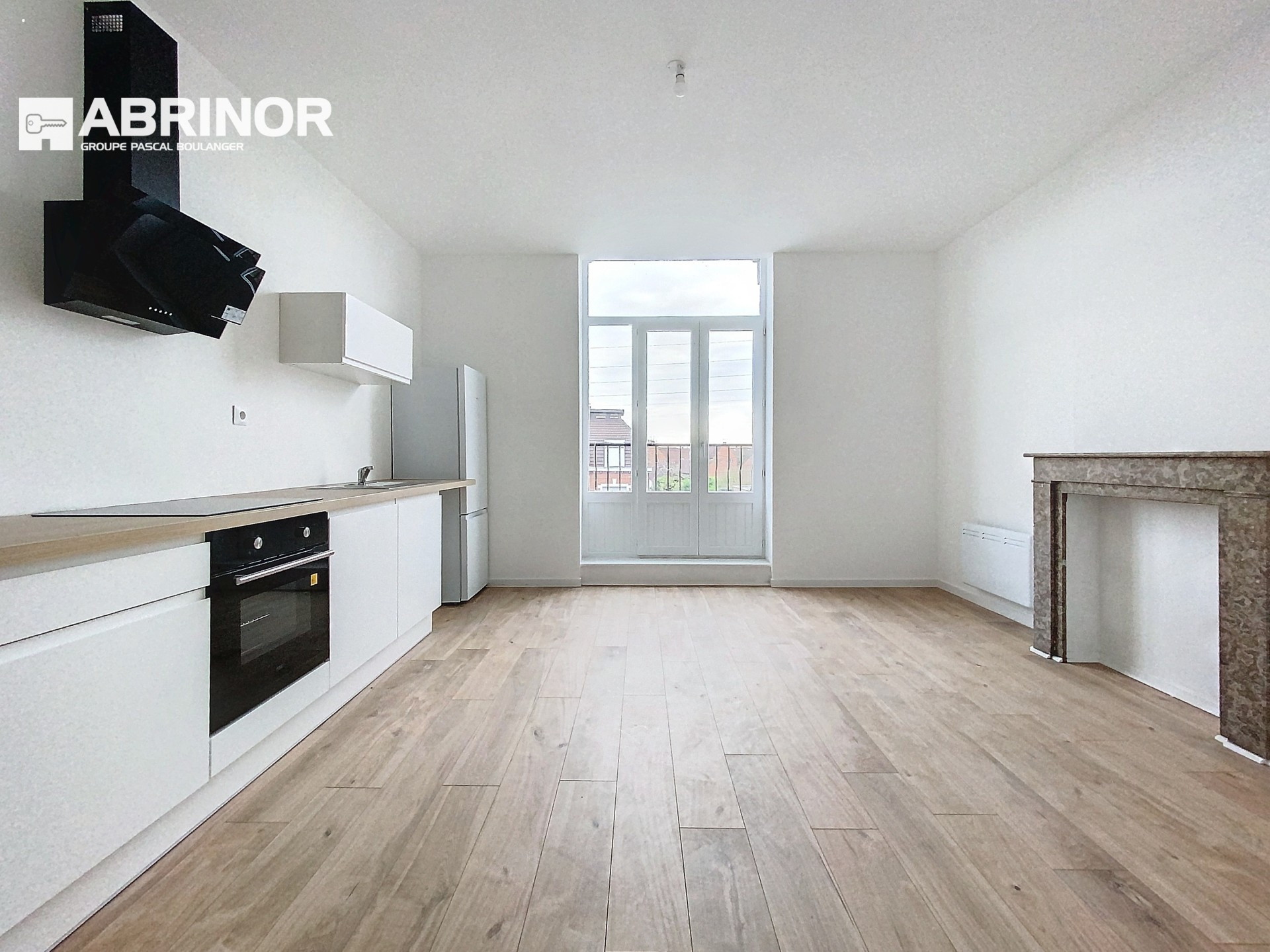 vente appartement PHALEMPIN