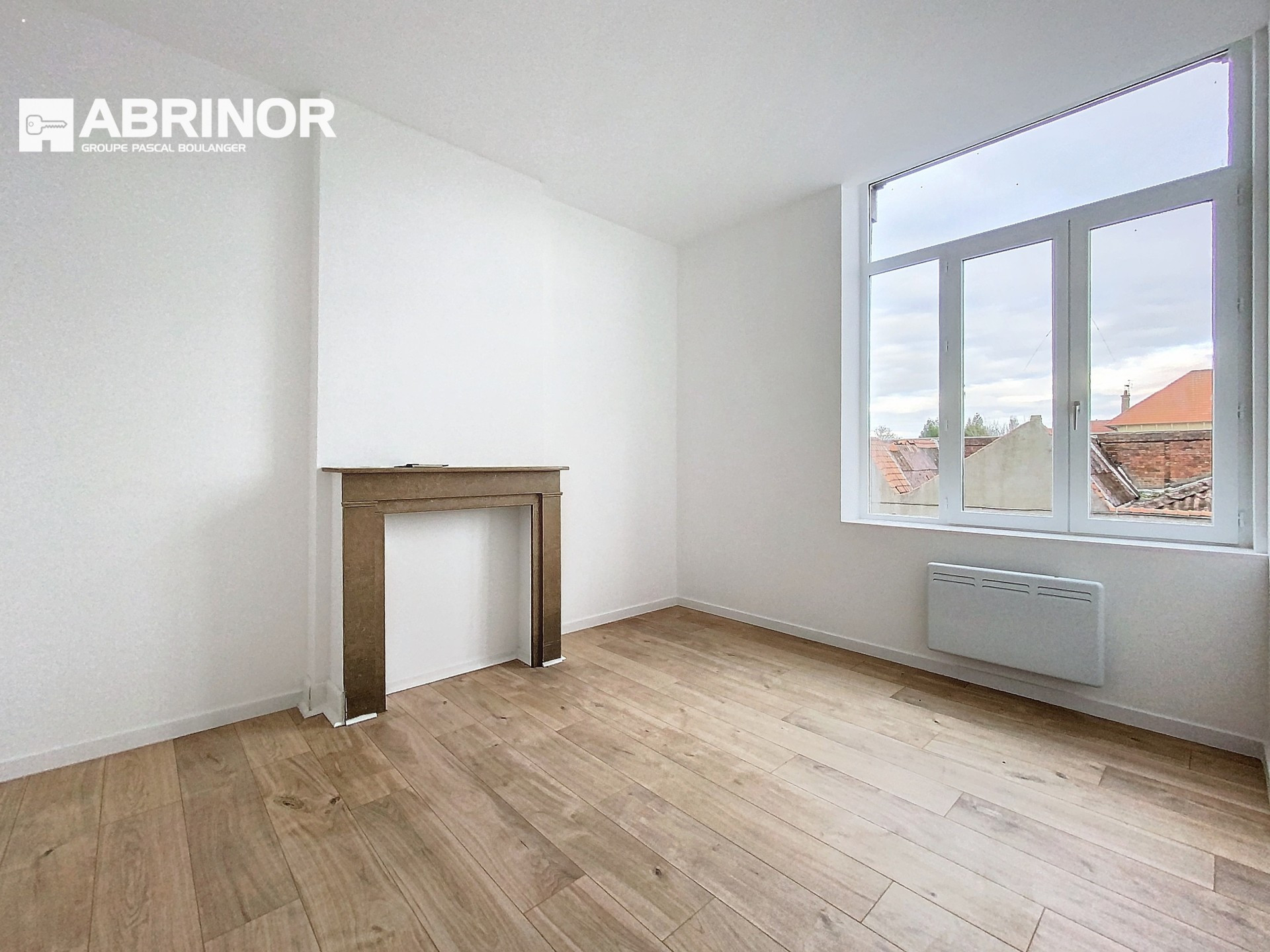 vente appartement PHALEMPIN