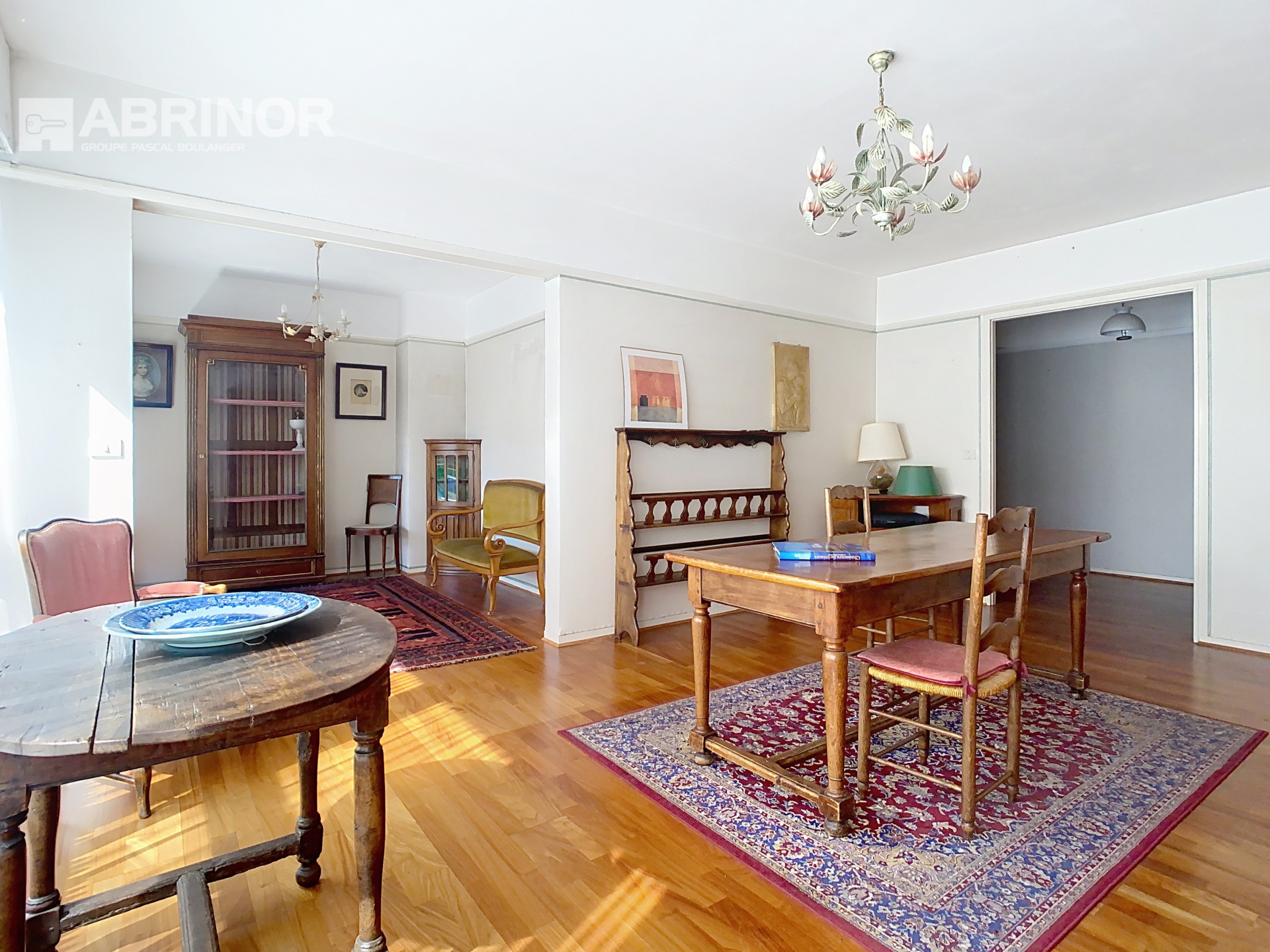 vente appartement LAMBERSART