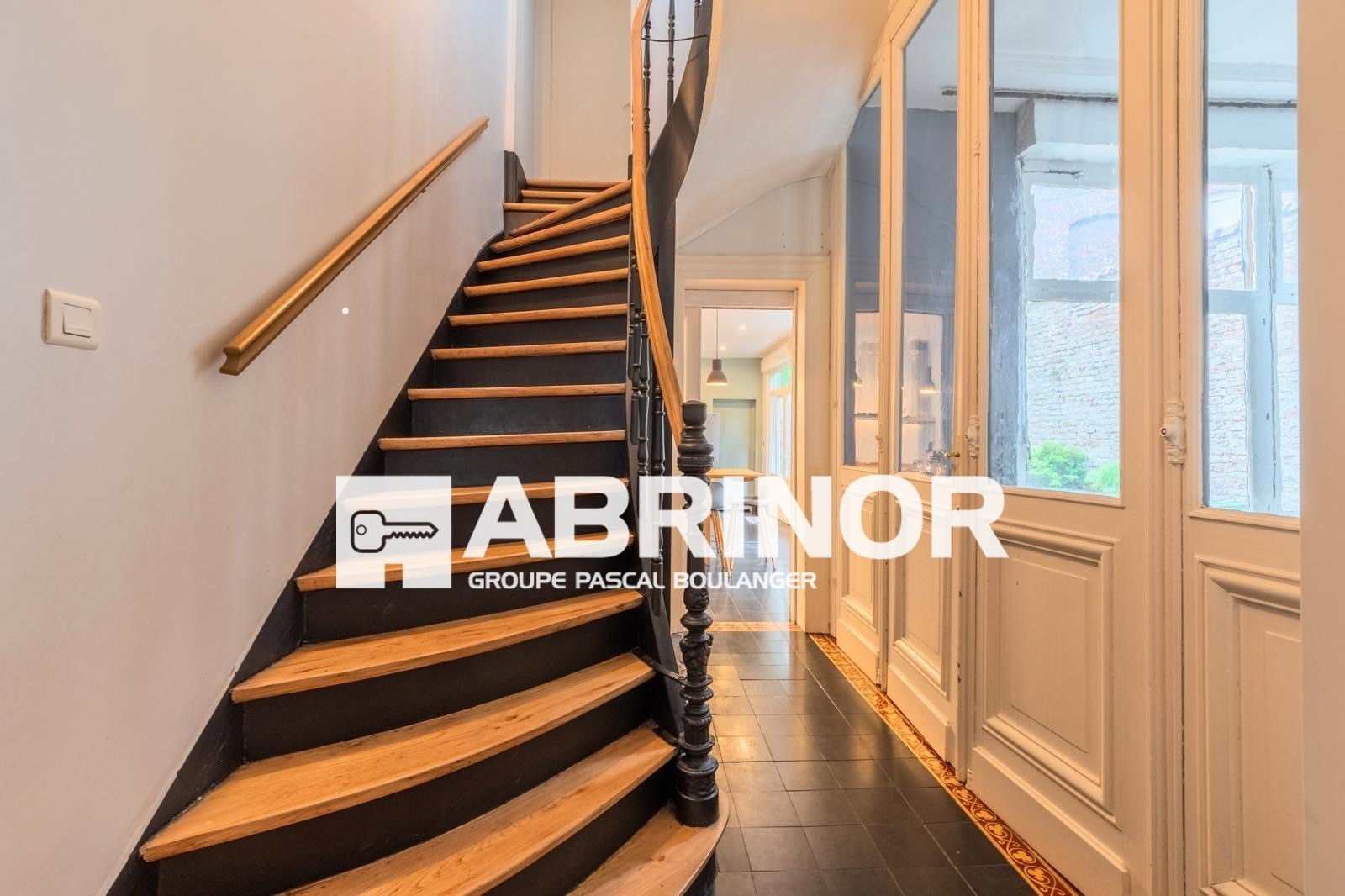 vente maison ROUBAIX