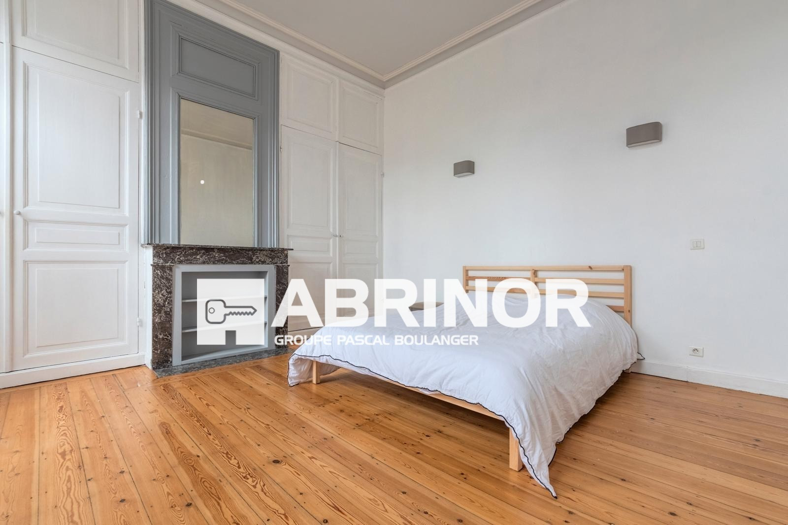 vente maison ROUBAIX