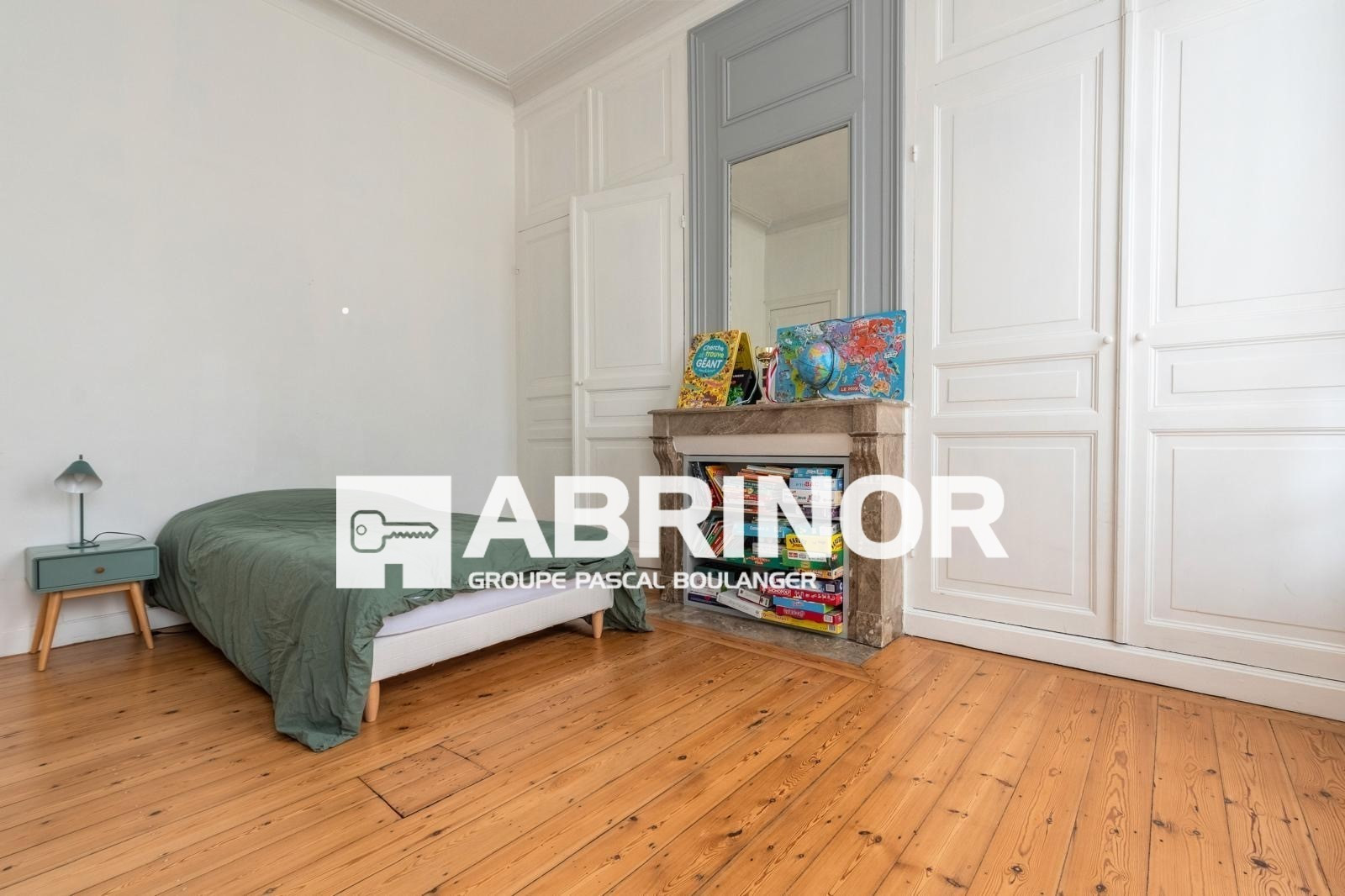 vente maison ROUBAIX