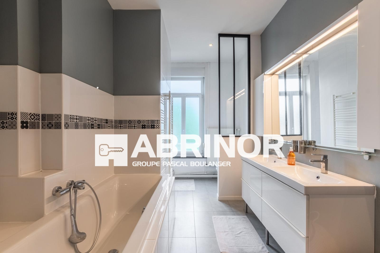 vente maison ROUBAIX