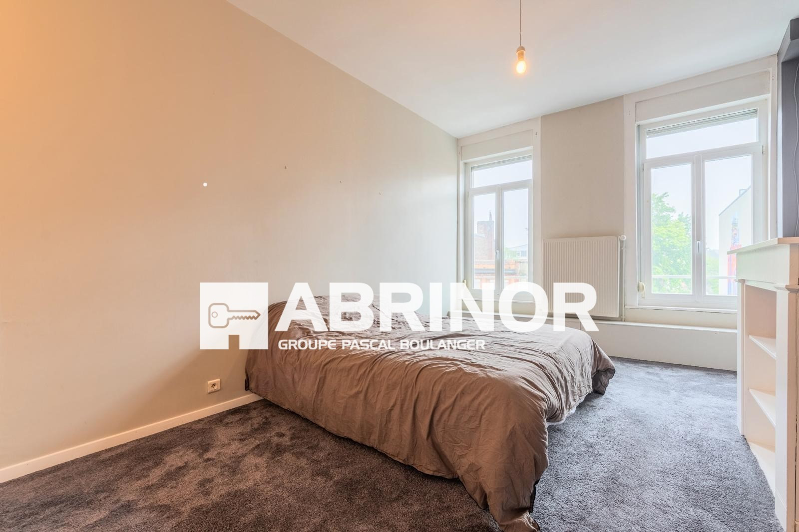 vente maison ROUBAIX