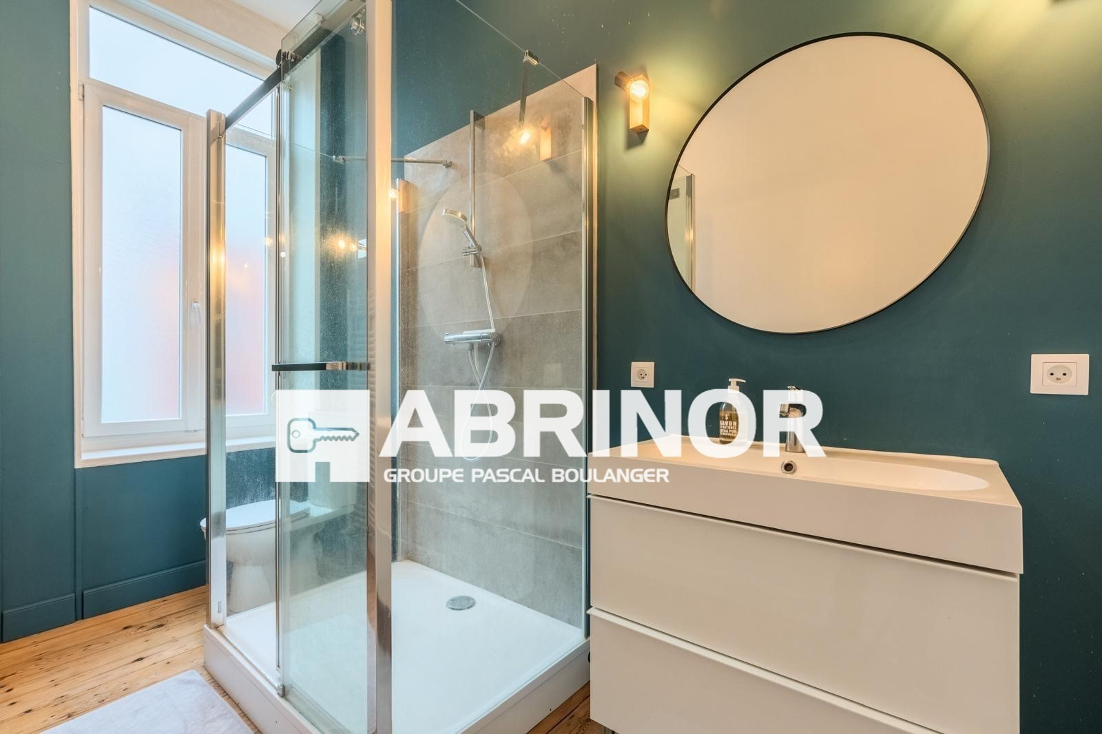 vente maison ROUBAIX