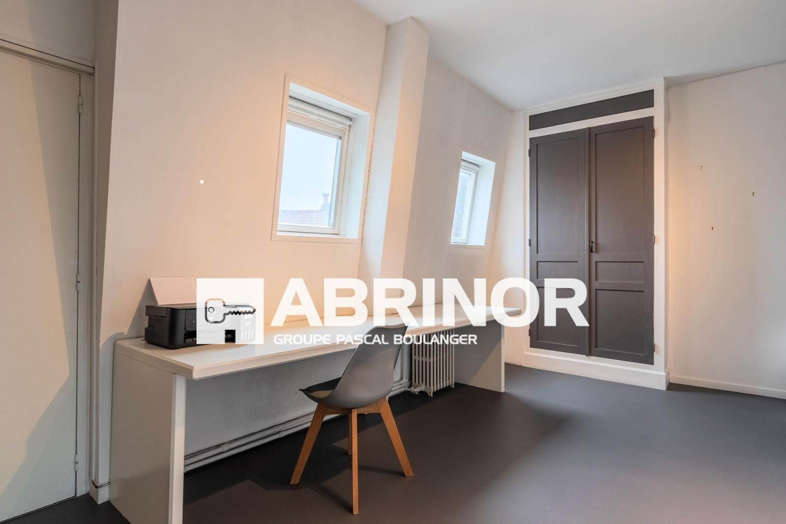 vente maison ROUBAIX