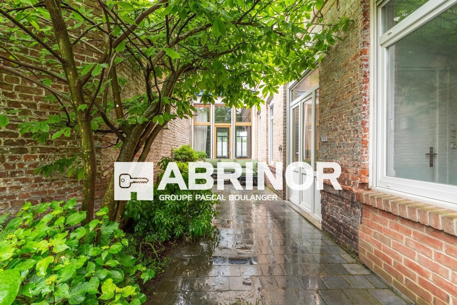 vente maison ROUBAIX