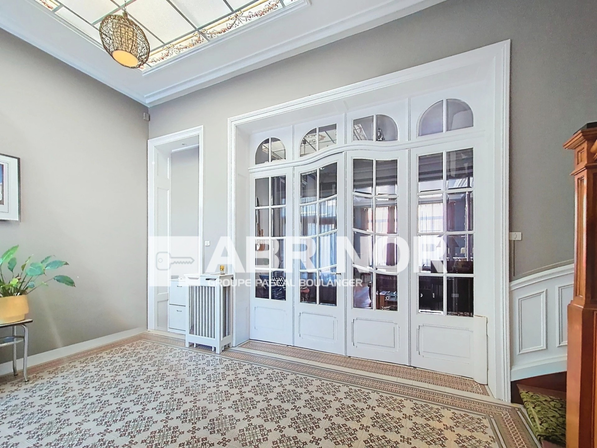 vente maison ROUBAIX