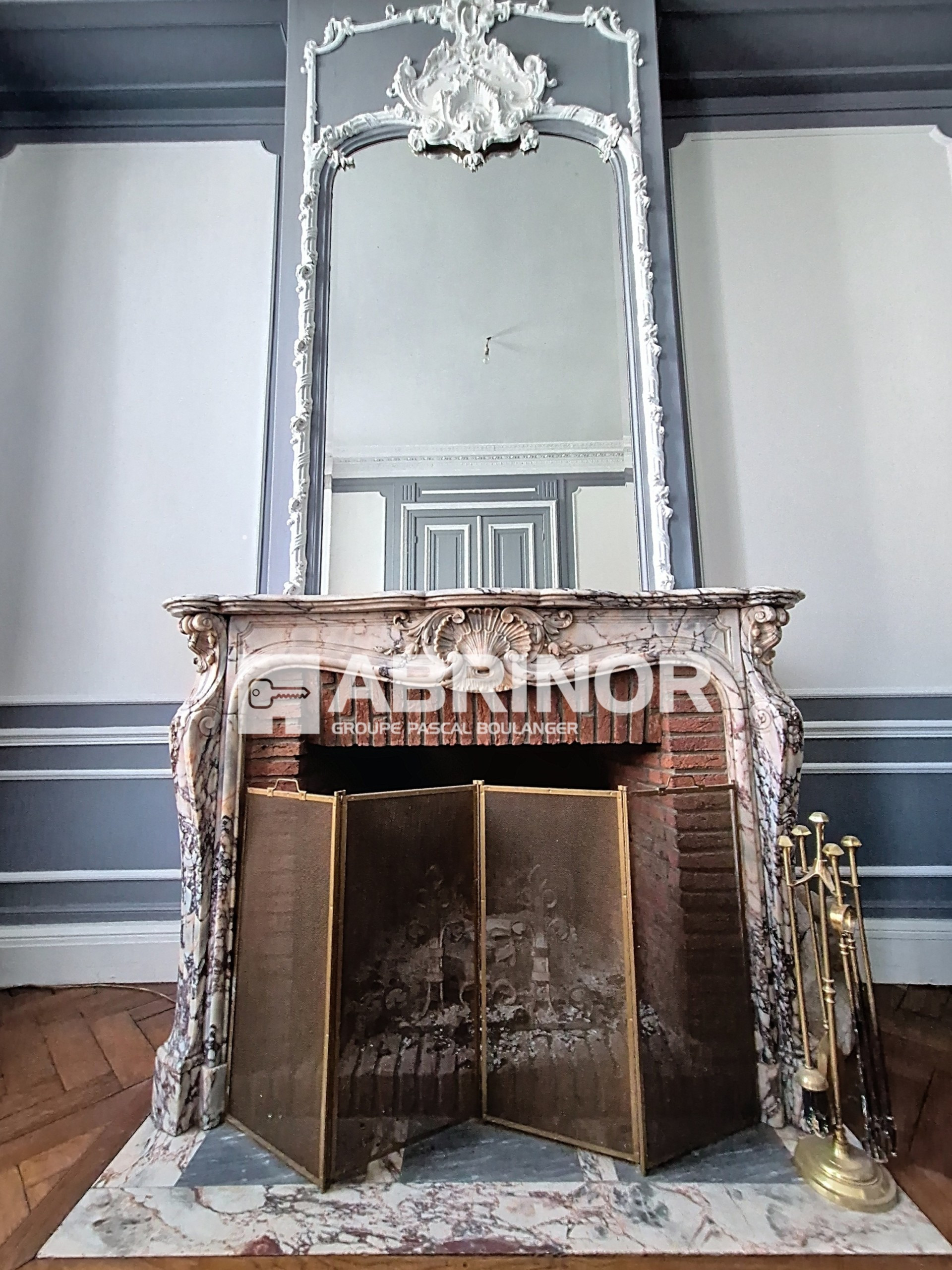 vente maison ROUBAIX