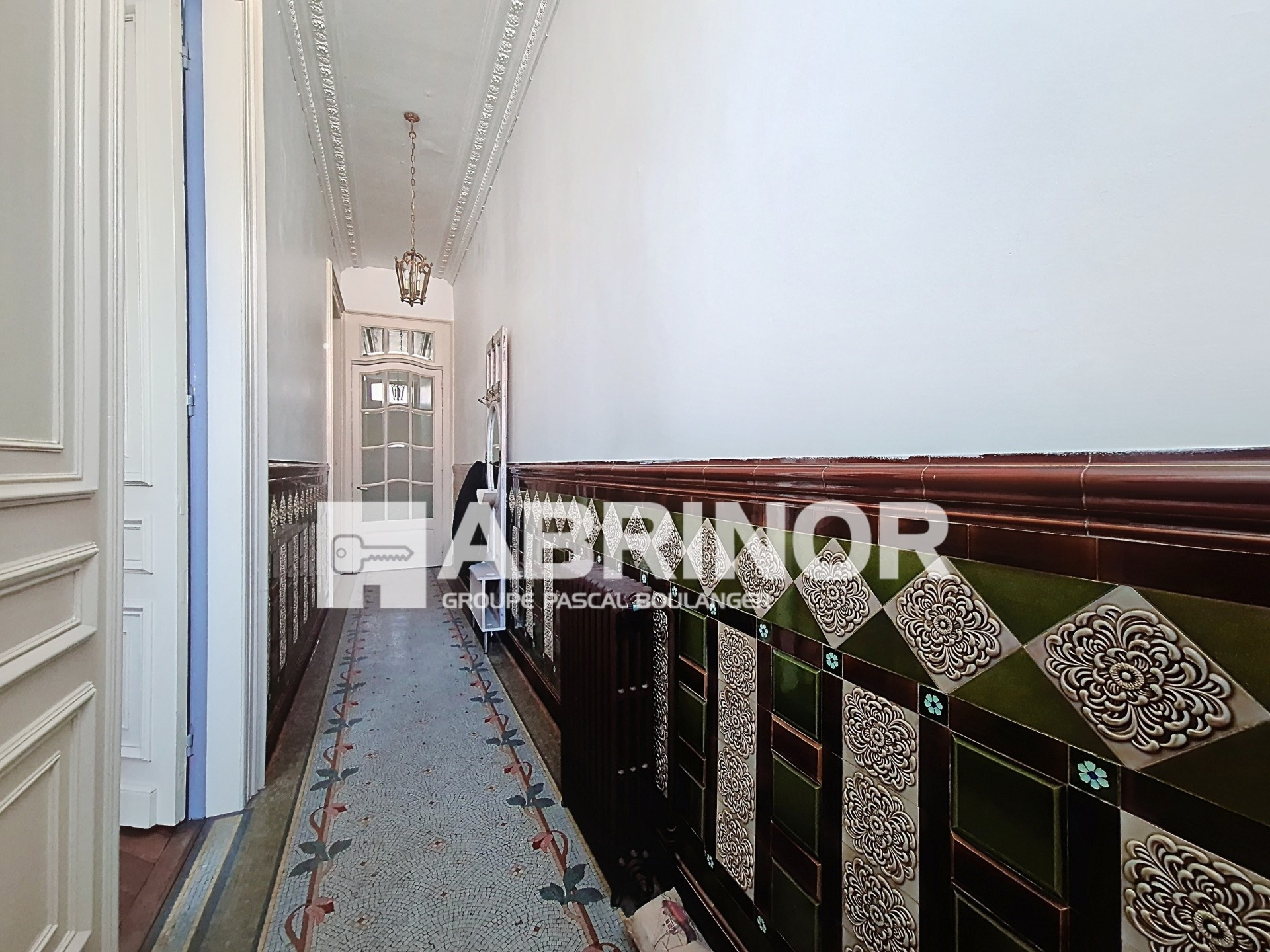 vente maison ROUBAIX