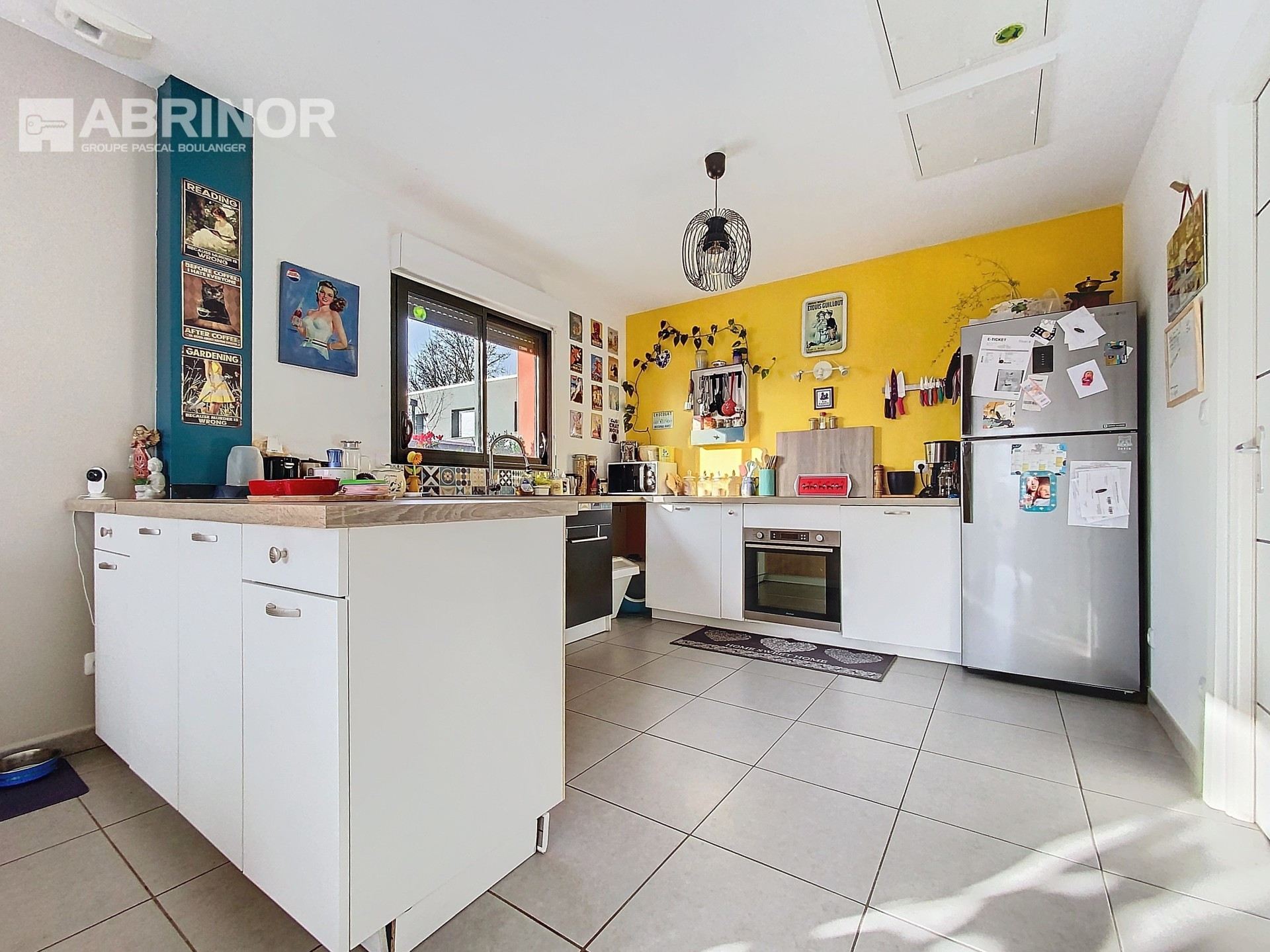 vente maison CYSOING