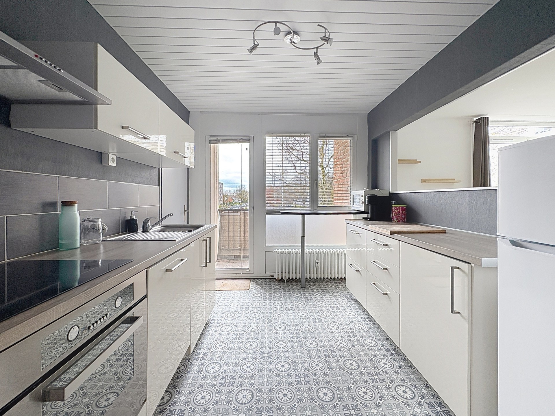 location appartement WATTIGNIES