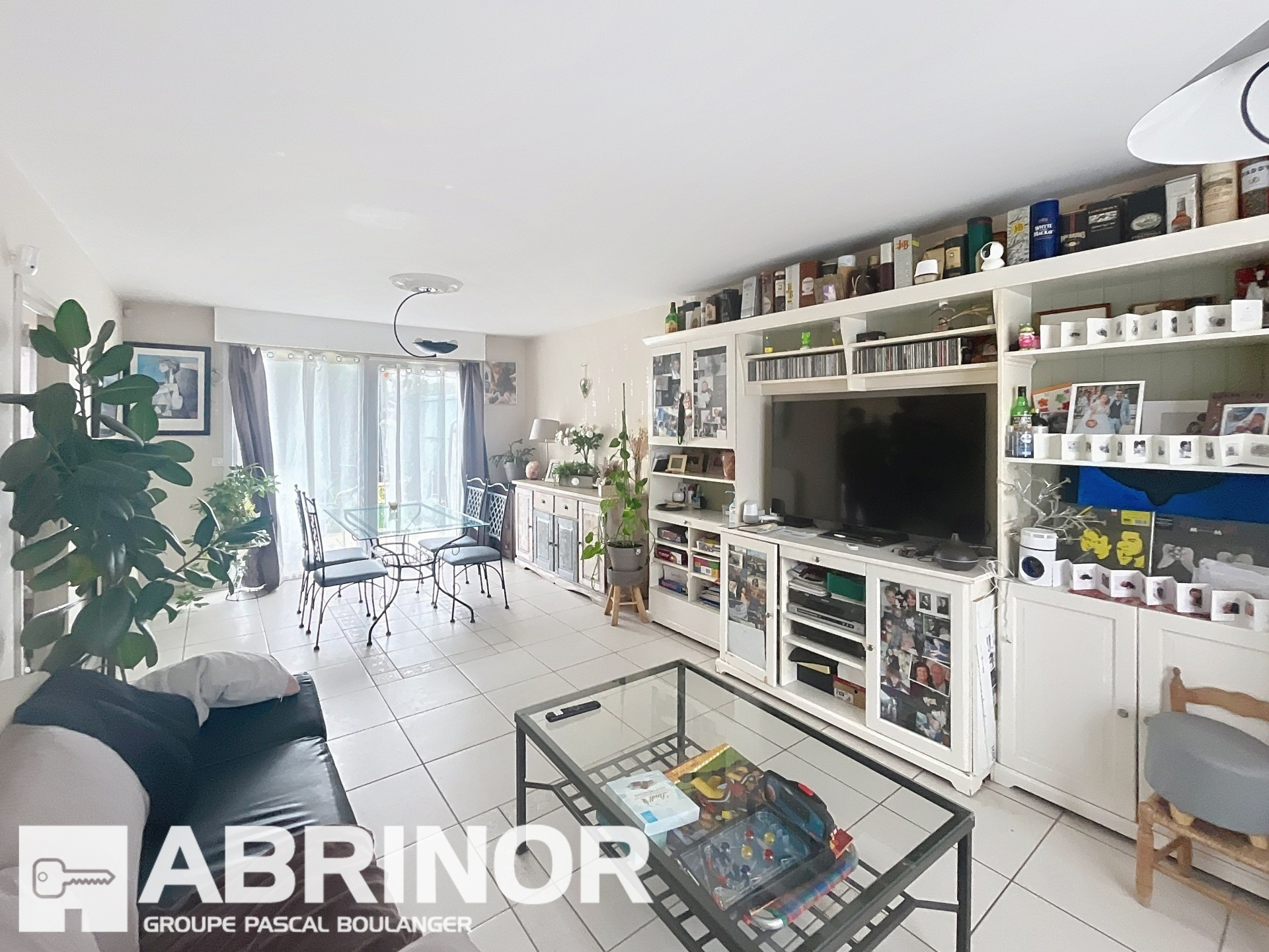vente maison WATTIGNIES