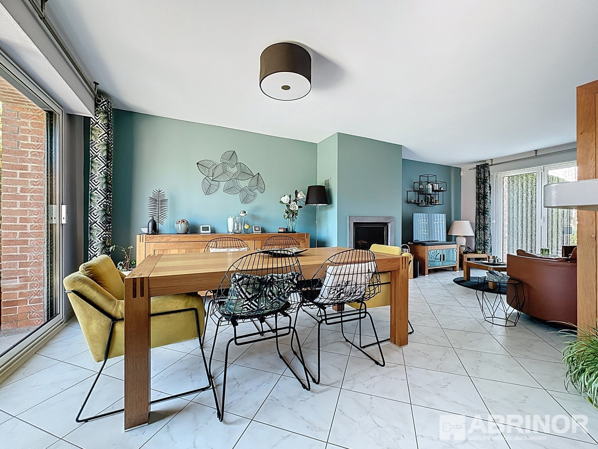 vente maison LINSELLES