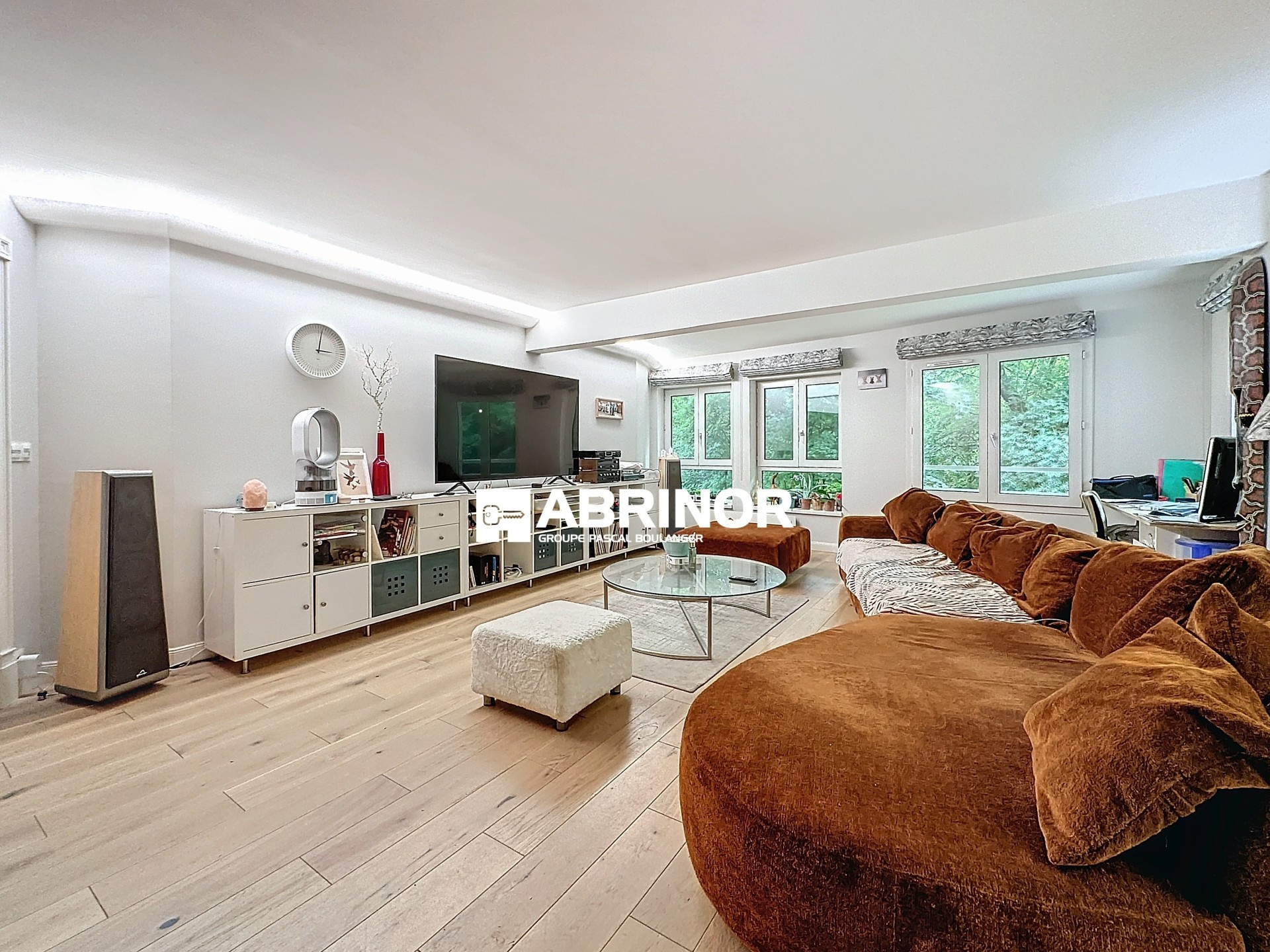 vente appartement LILLE