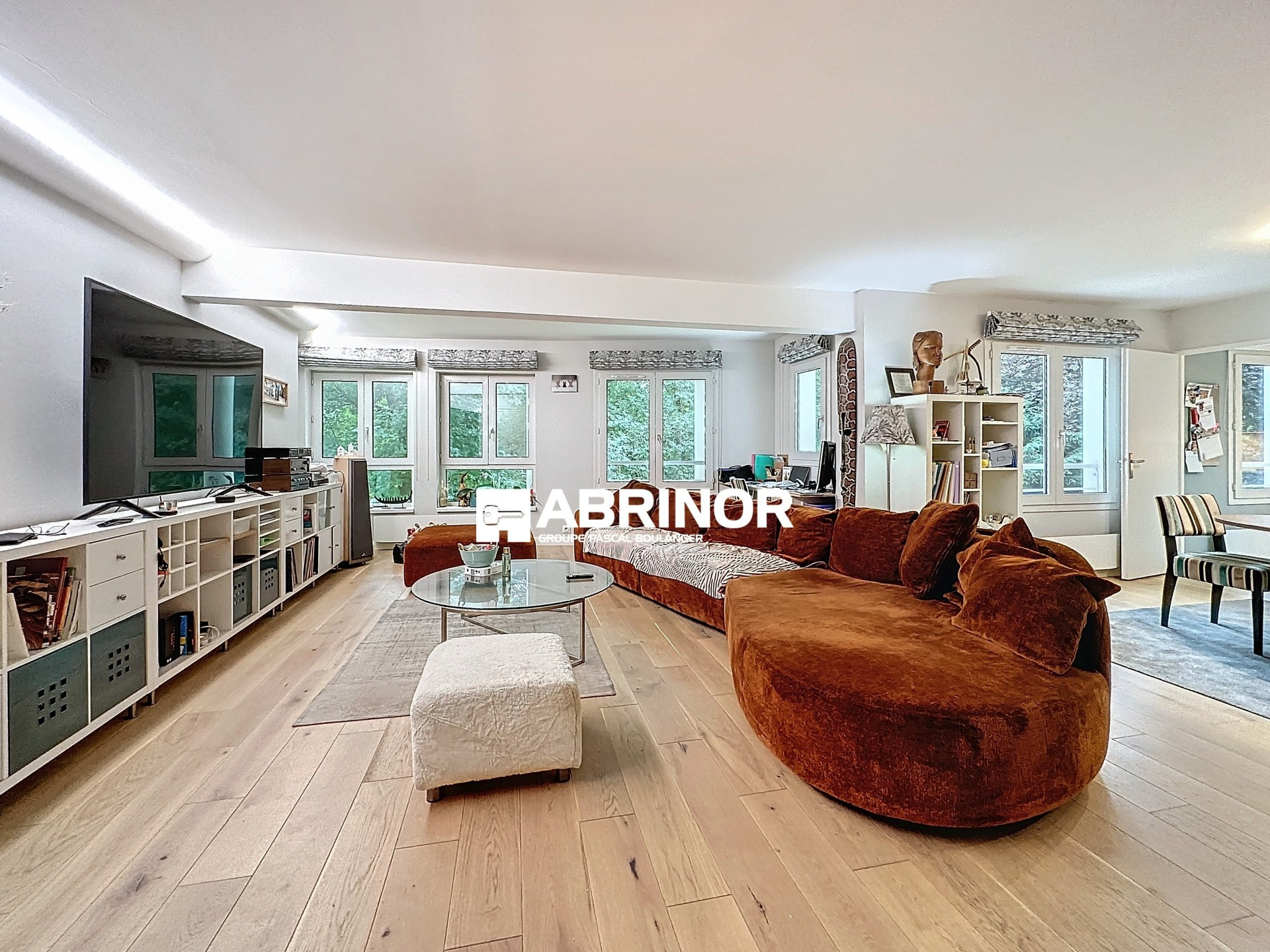 vente appartement LILLE