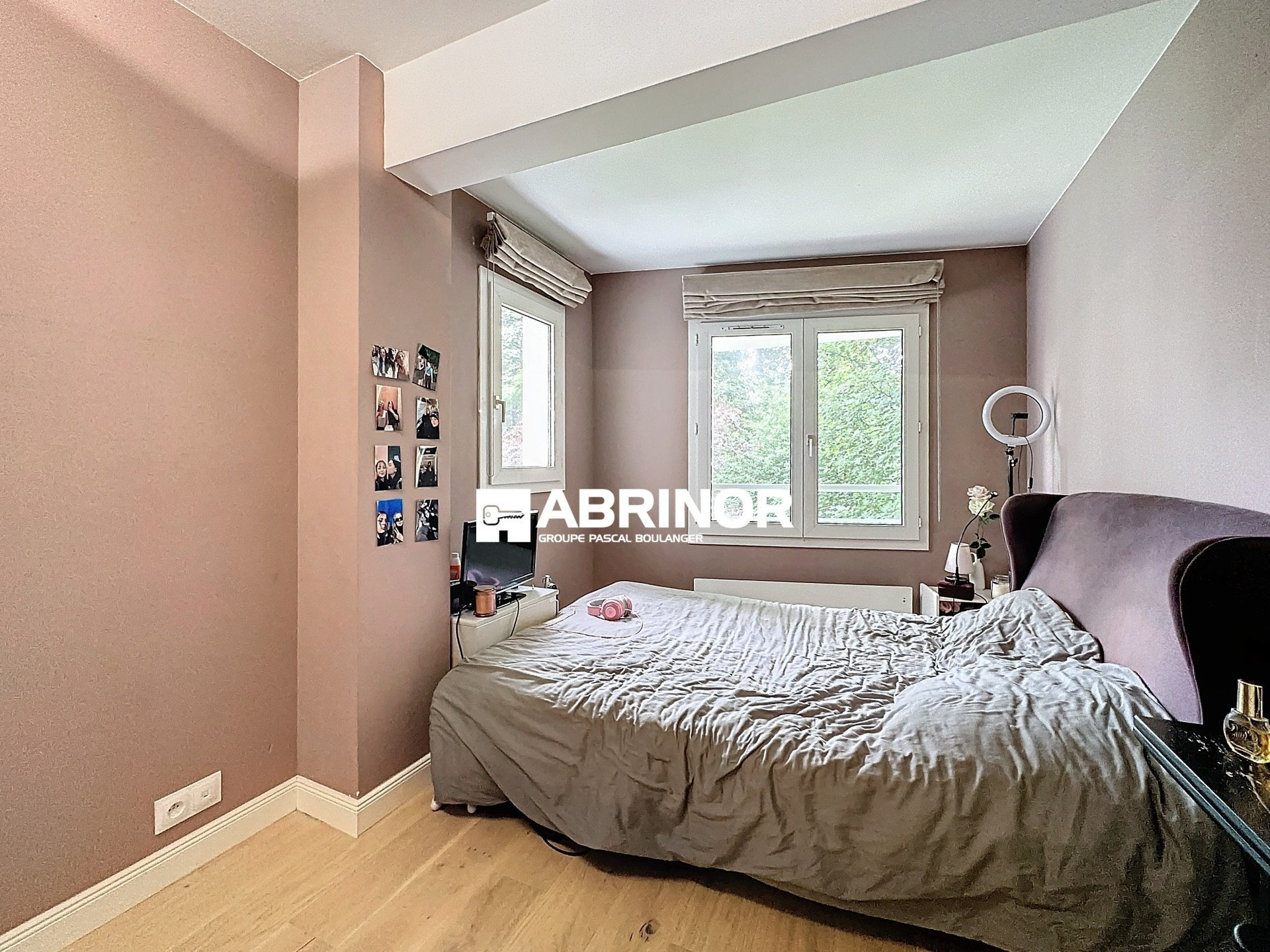 vente appartement LILLE