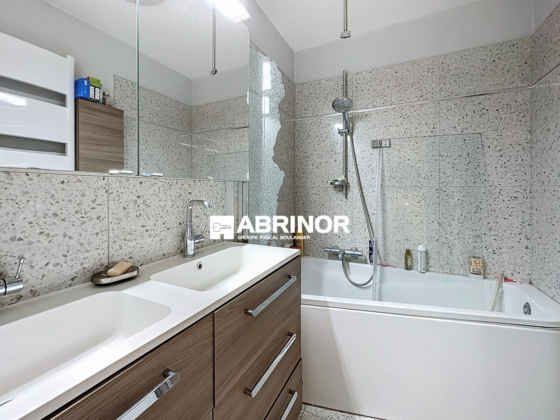 vente appartement LILLE