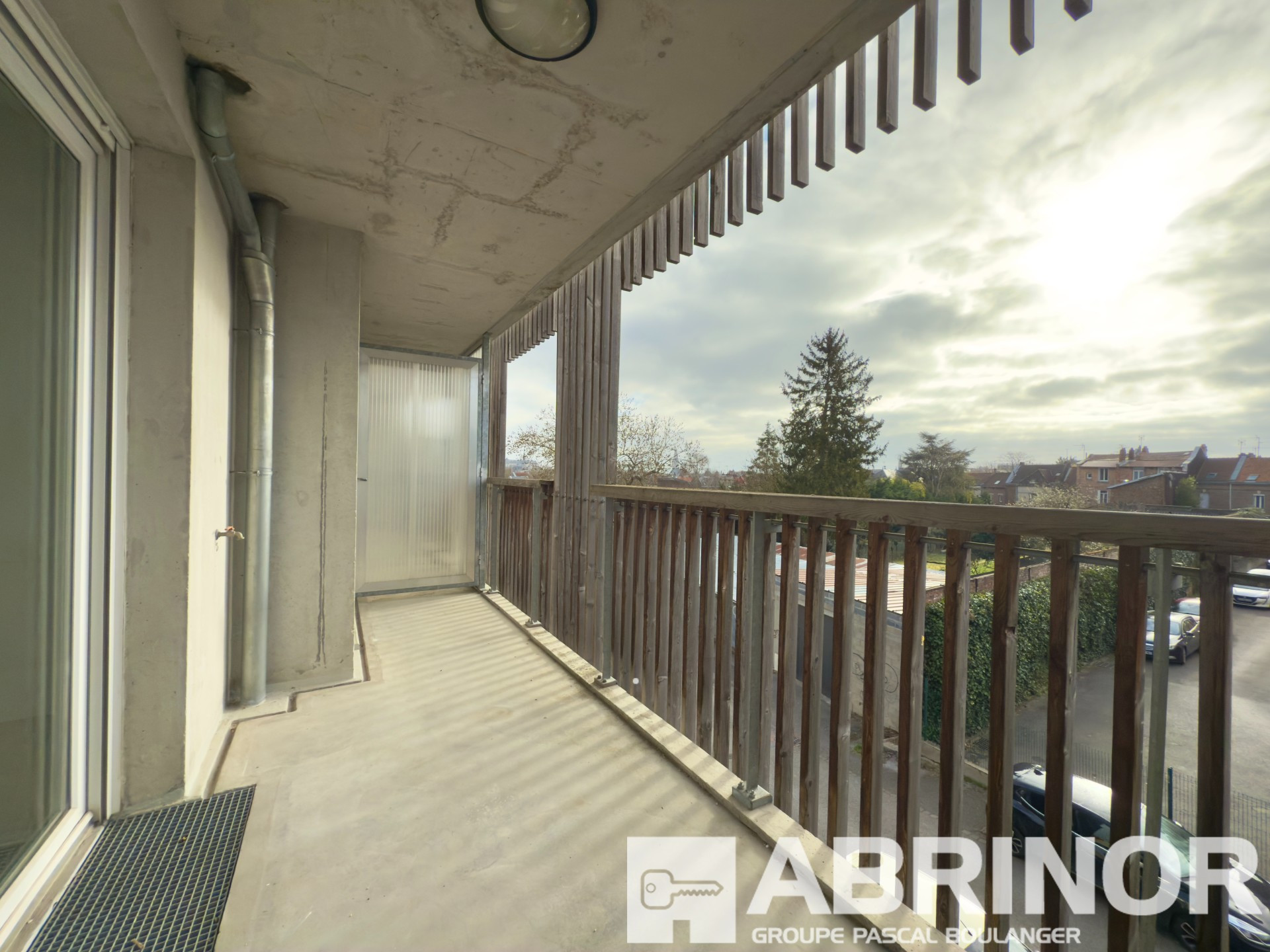 vente appartement AMIENS