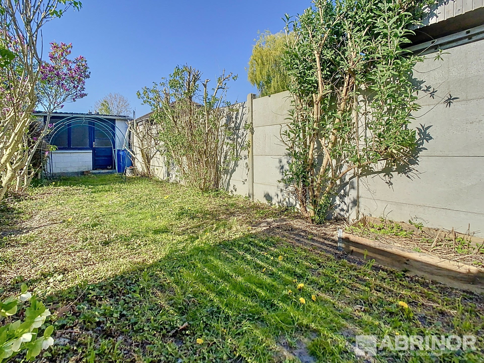 vente maison VILLENEUVE D ASCQ