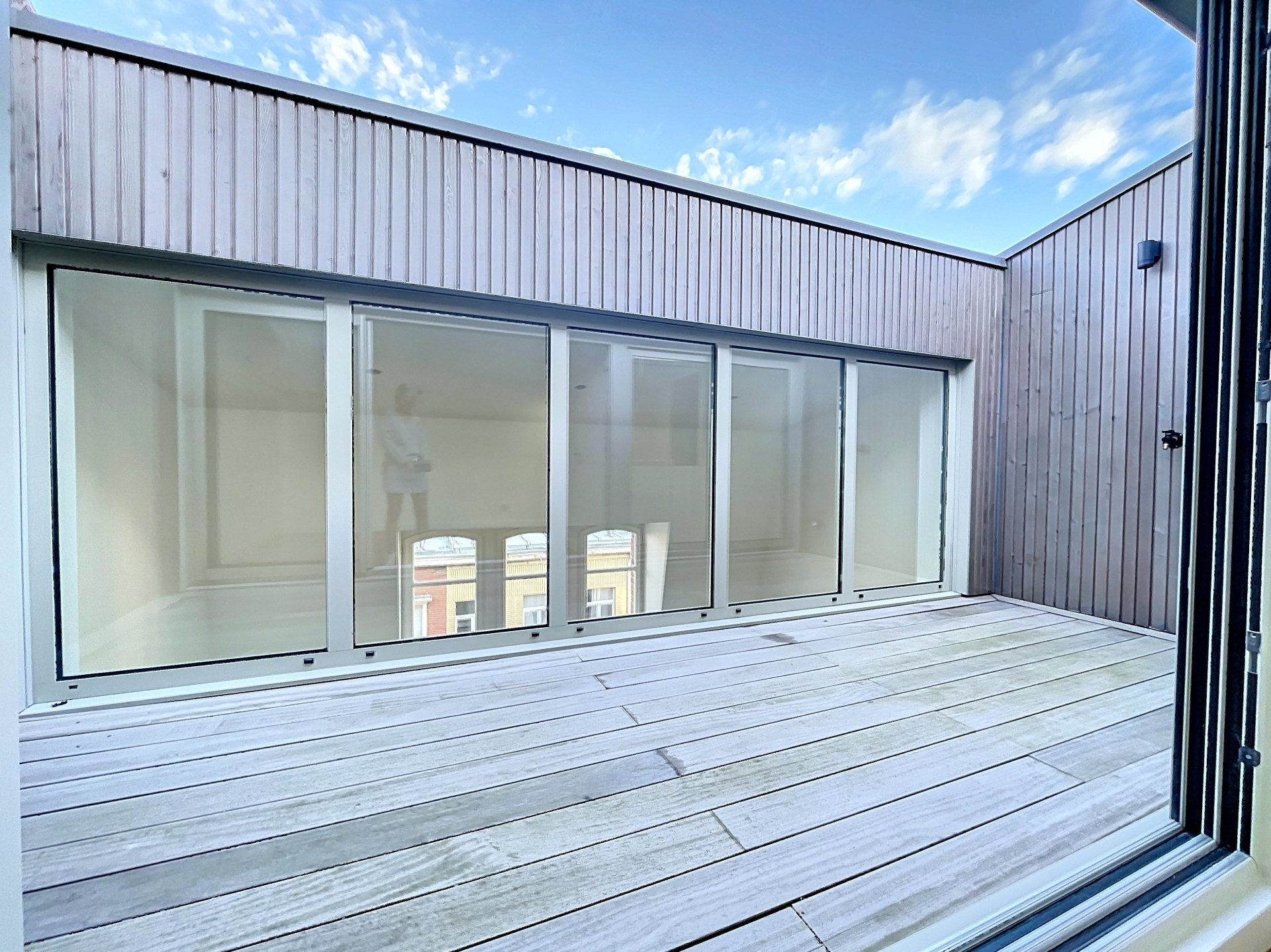 vente appartement LILLE