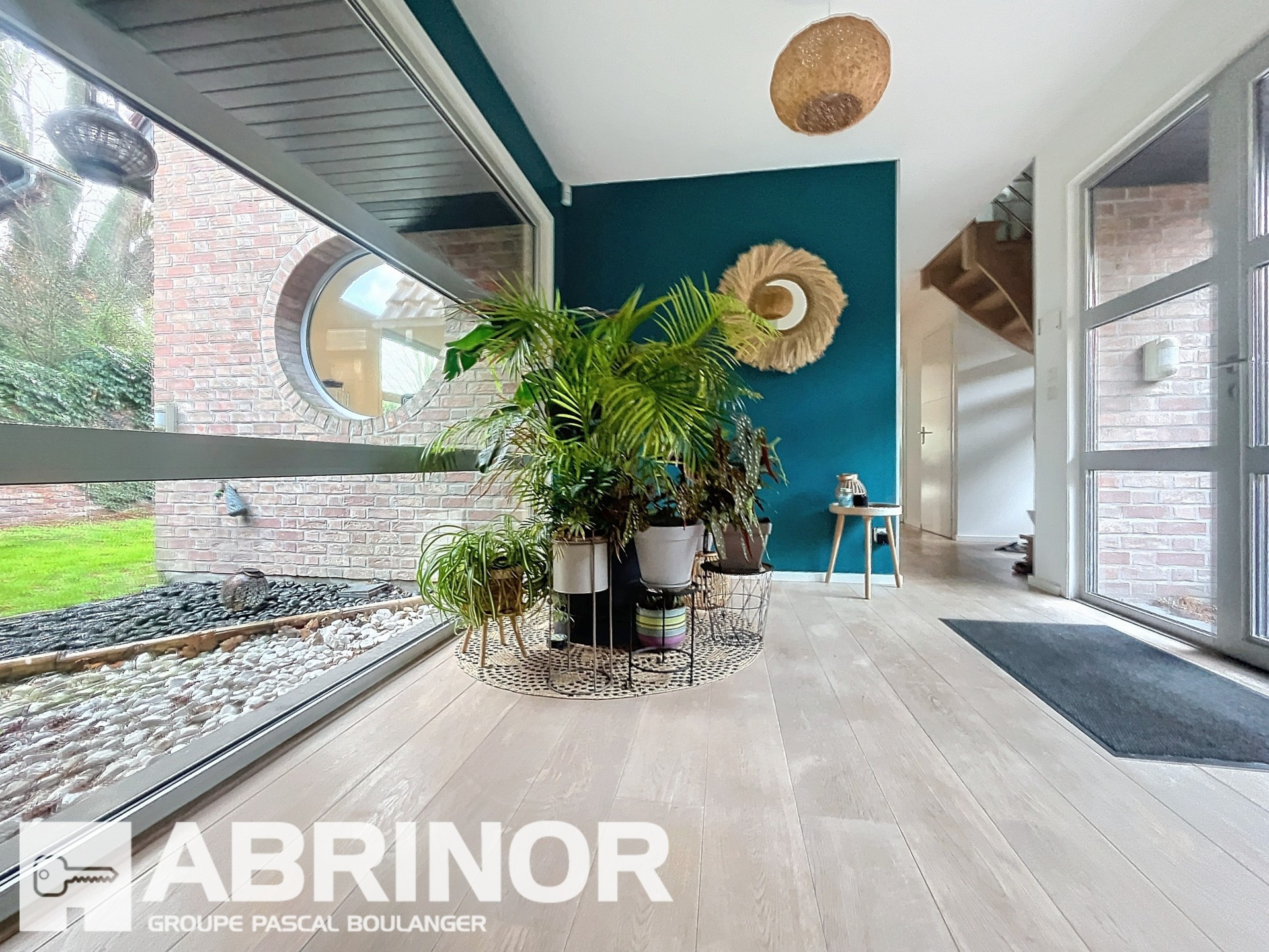 vente maison WATTIGNIES