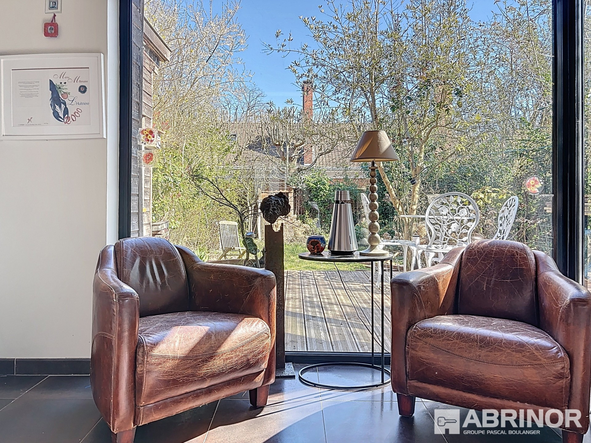 vente maison LILLE
