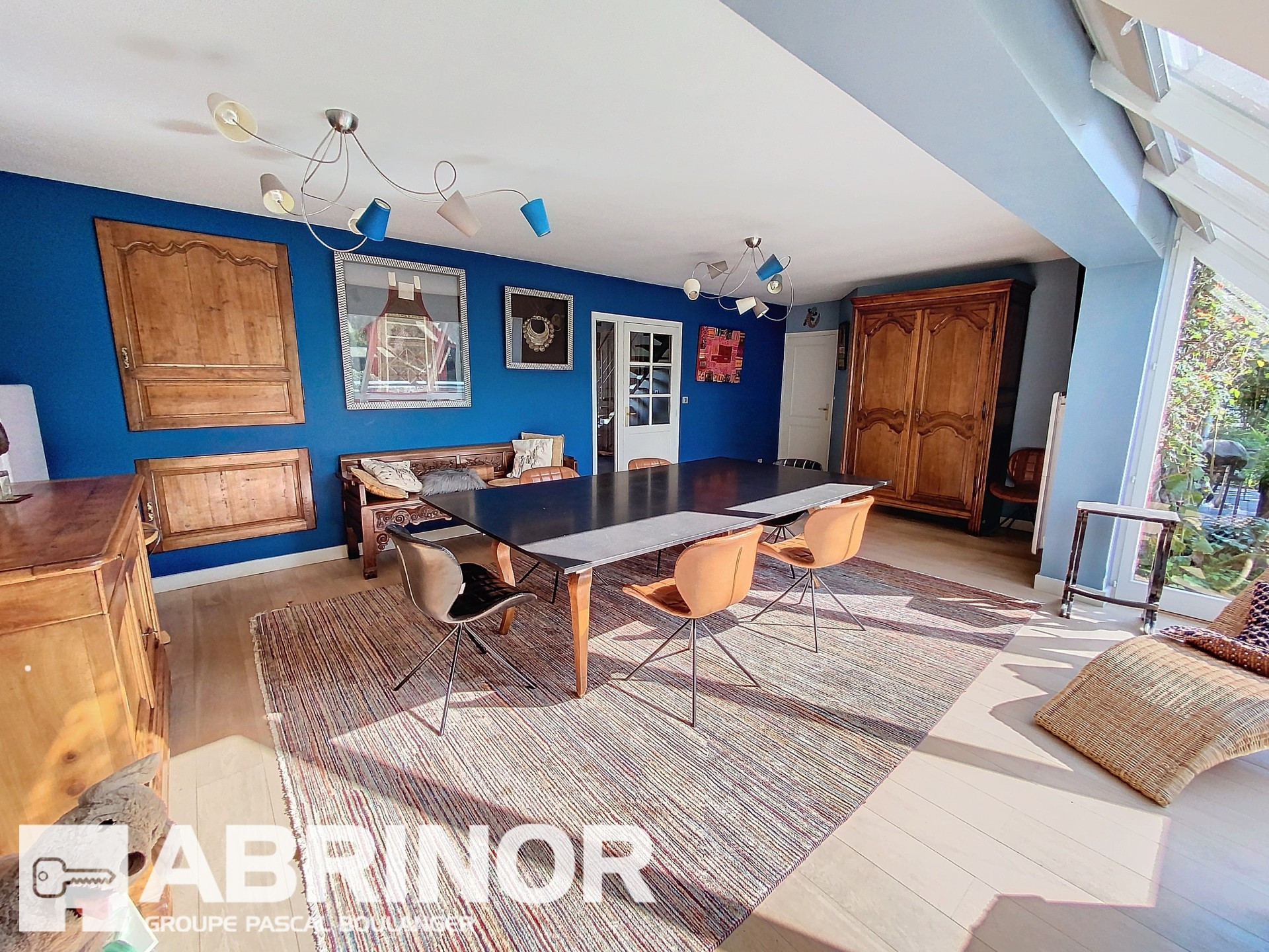 vente maison WATTIGNIES