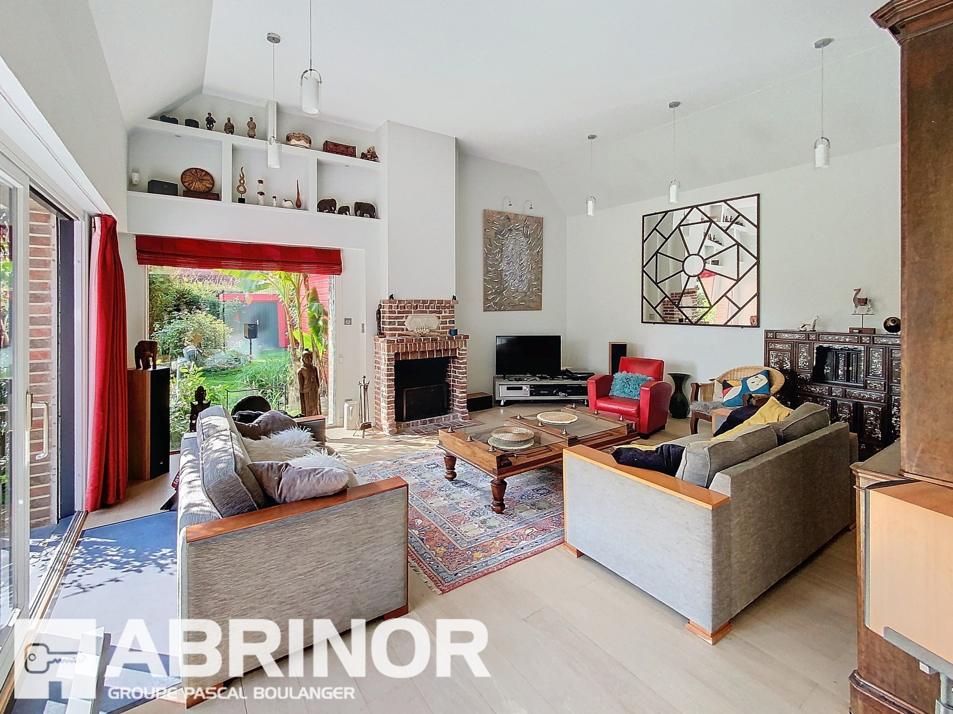 vente maison WATTIGNIES