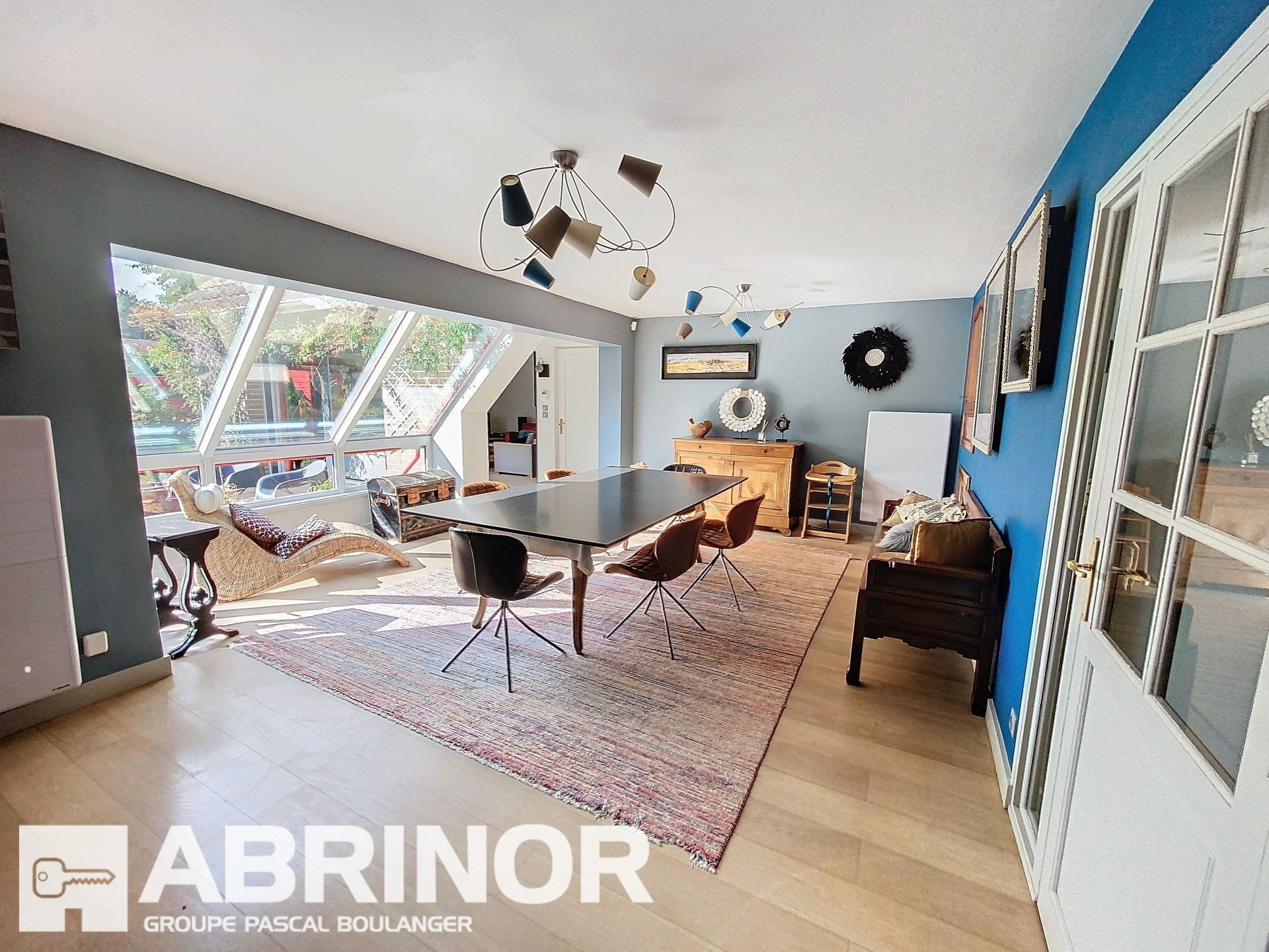 vente maison WATTIGNIES