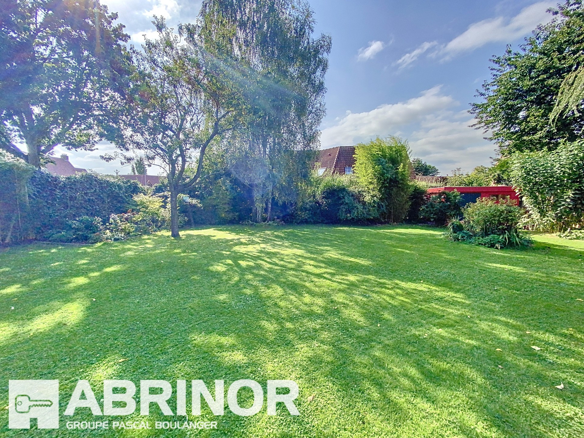 vente maison WATTIGNIES