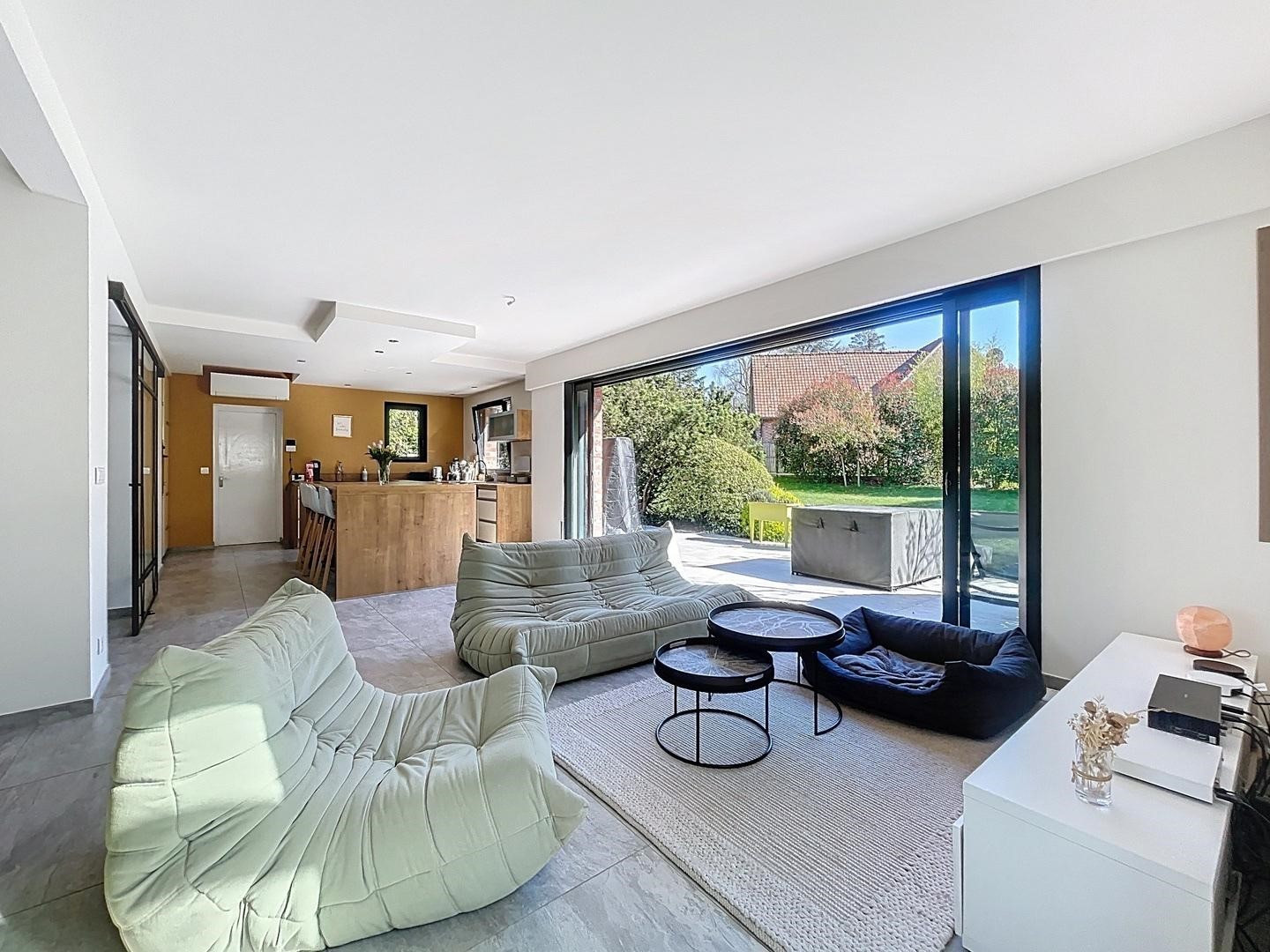 location maison WERVICQ SUD