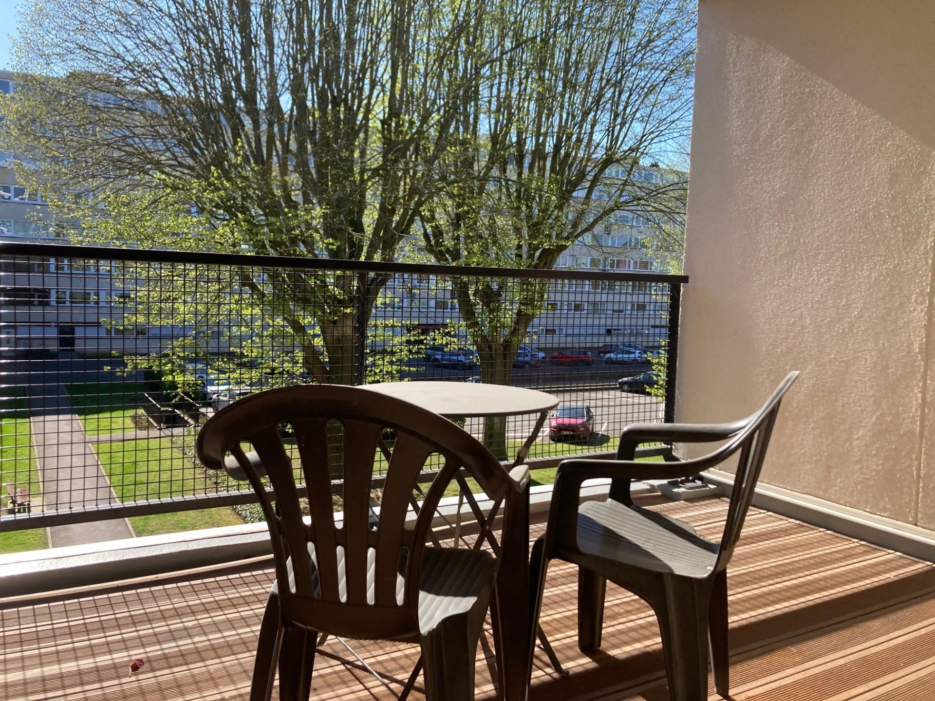 vente appartement CROIX